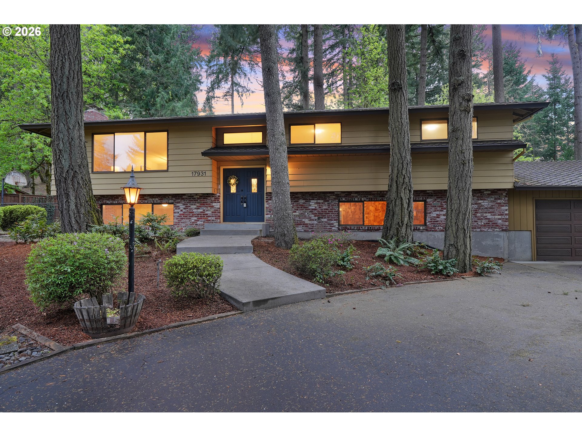 17931 S EDGEWOOD LN, Oregon City, OR, 97045