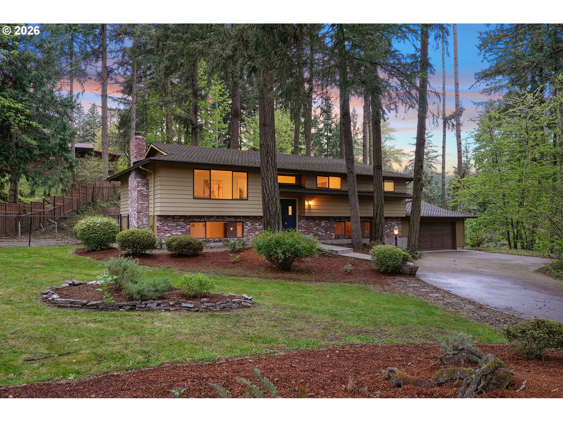 17931 S EDGEWOOD LN, Oregon City, OR, 97045