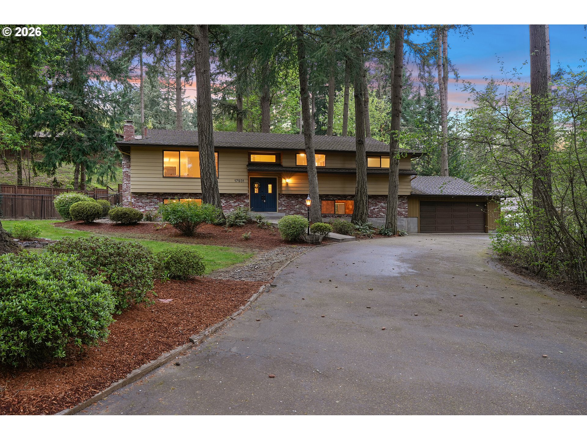 17931 S EDGEWOOD LN, Oregon City, OR, 97045