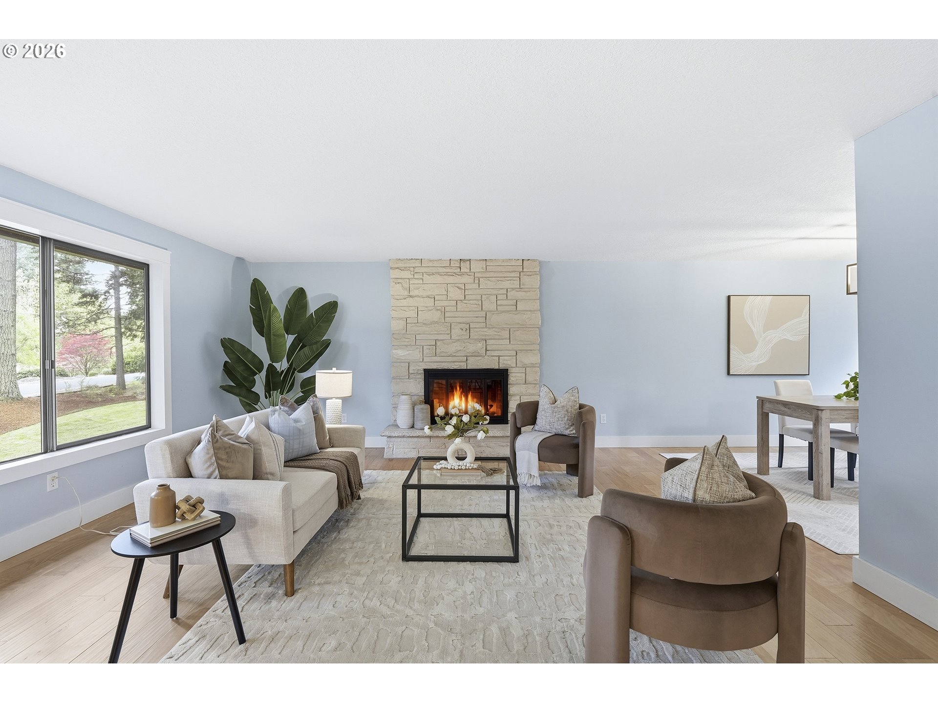 17931 S EDGEWOOD LN, Oregon City, OR, 97045