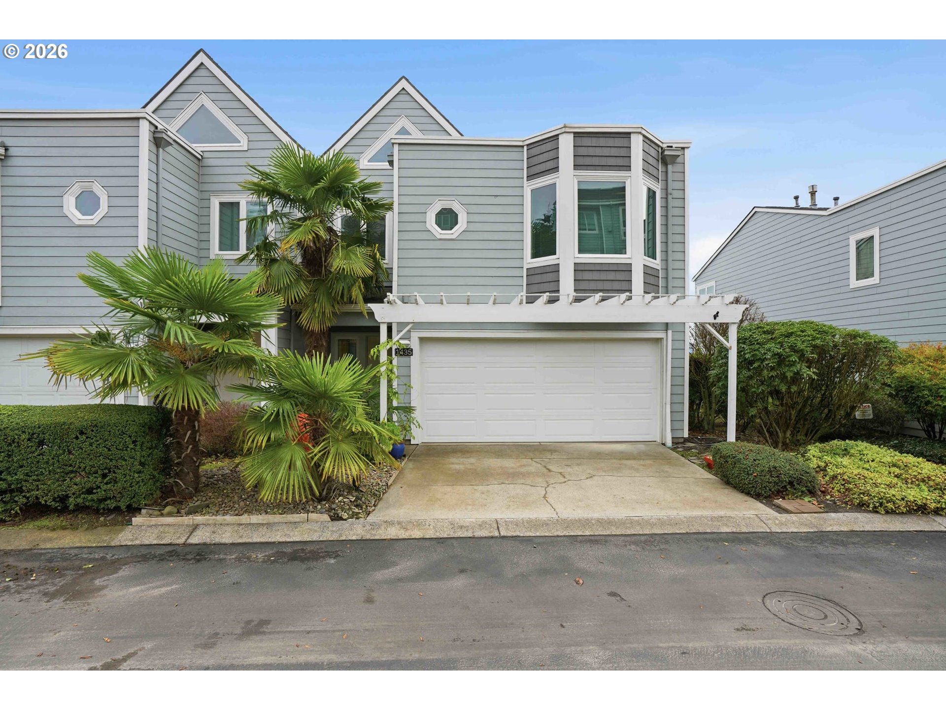 836 S CURRY ST UNIT 102, Portland, OR, 97239