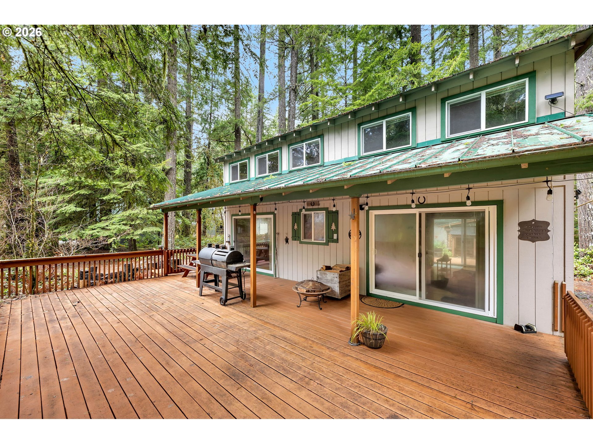 Cabin 187 Northwoods, Cougar, WA, 98616