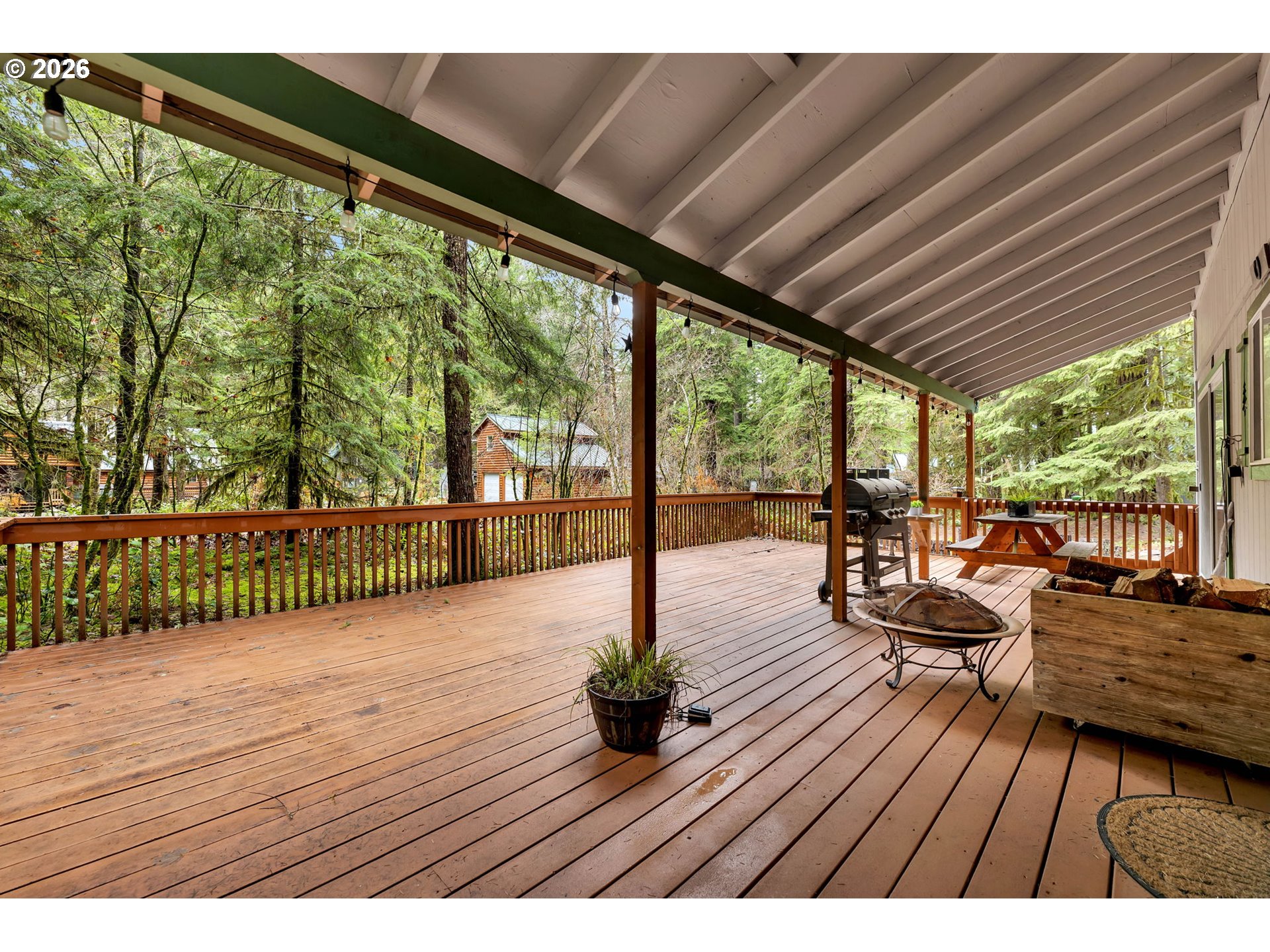 Cabin 187 Northwoods, Cougar, WA, 98616