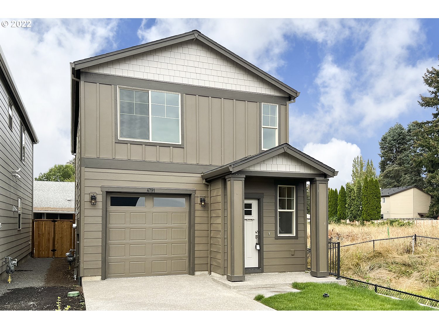 4791 SW 179TH AVE, Beaverton OR 97078