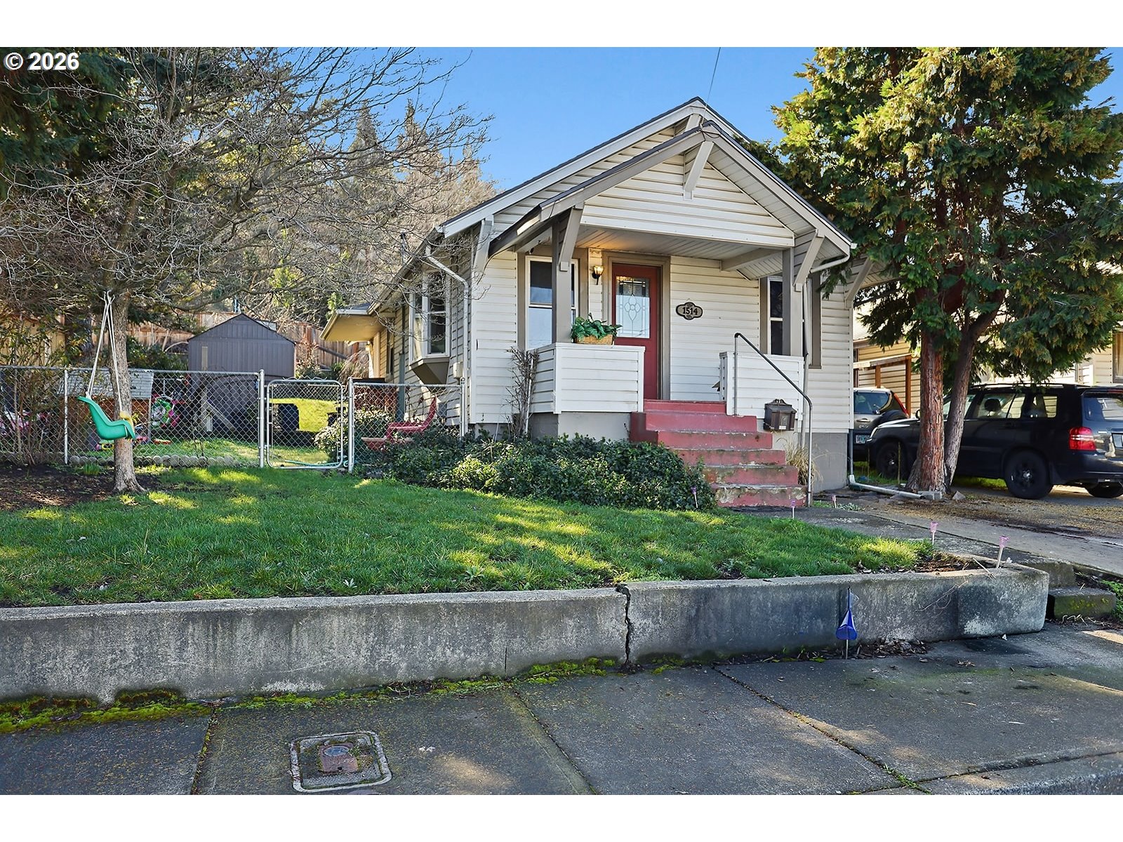 Multi Family Property