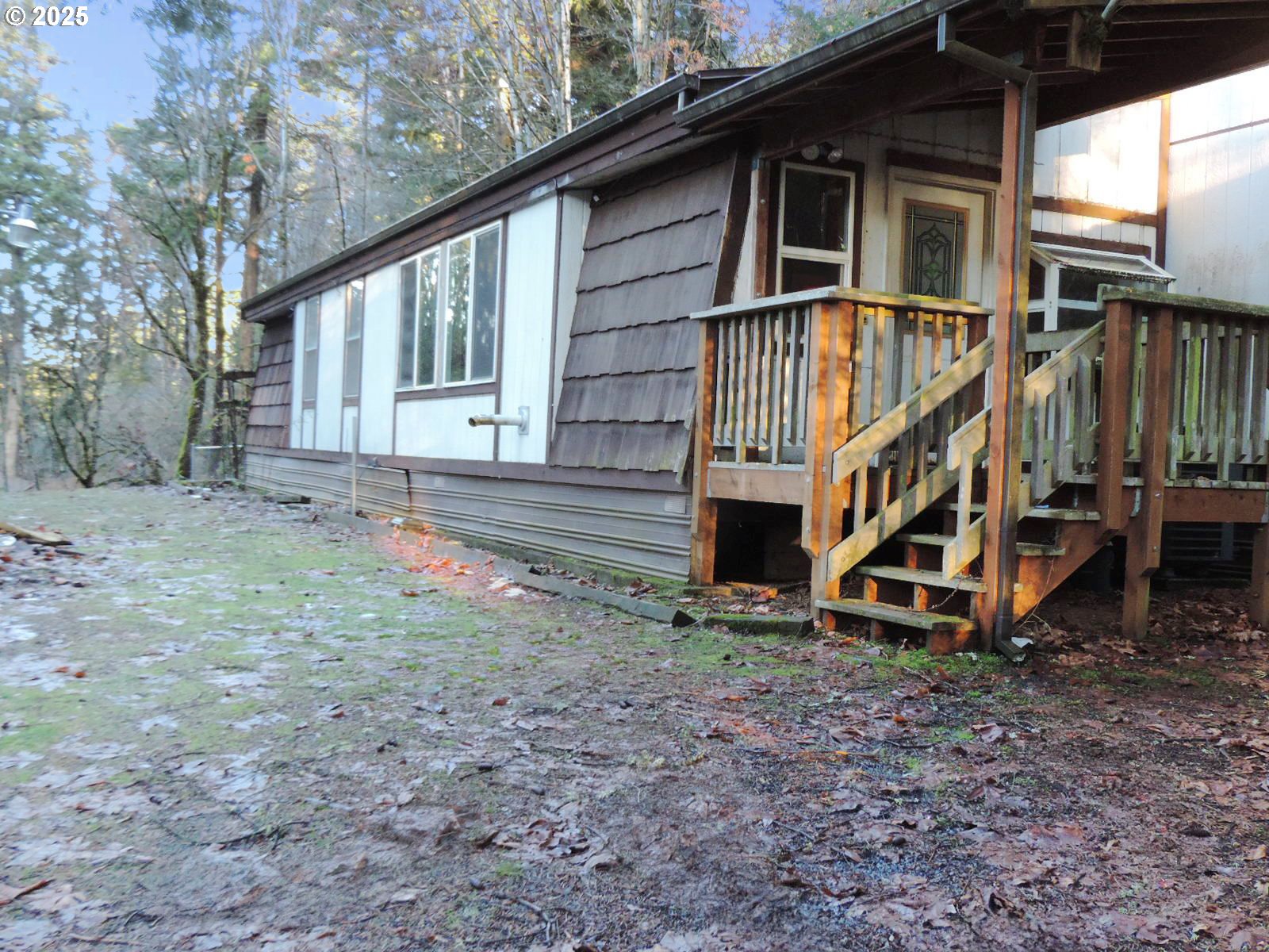 1949 SE PALMQUIST RD UNIT 7, Gresham, OR, 97080