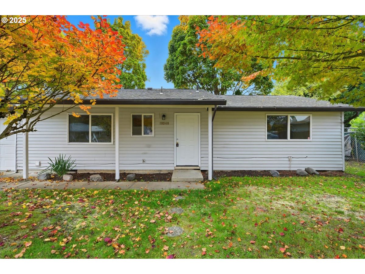 19340 SW BLAINE ST, Beaverton OR 97003