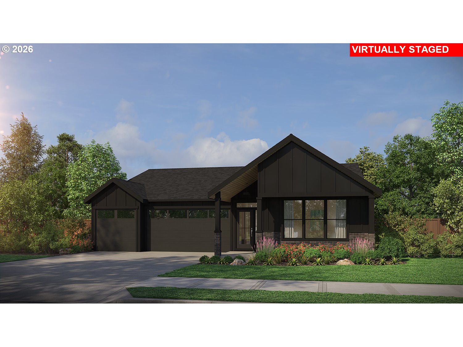 1700 NW AVERY ST, Roseburg, OR, 97471