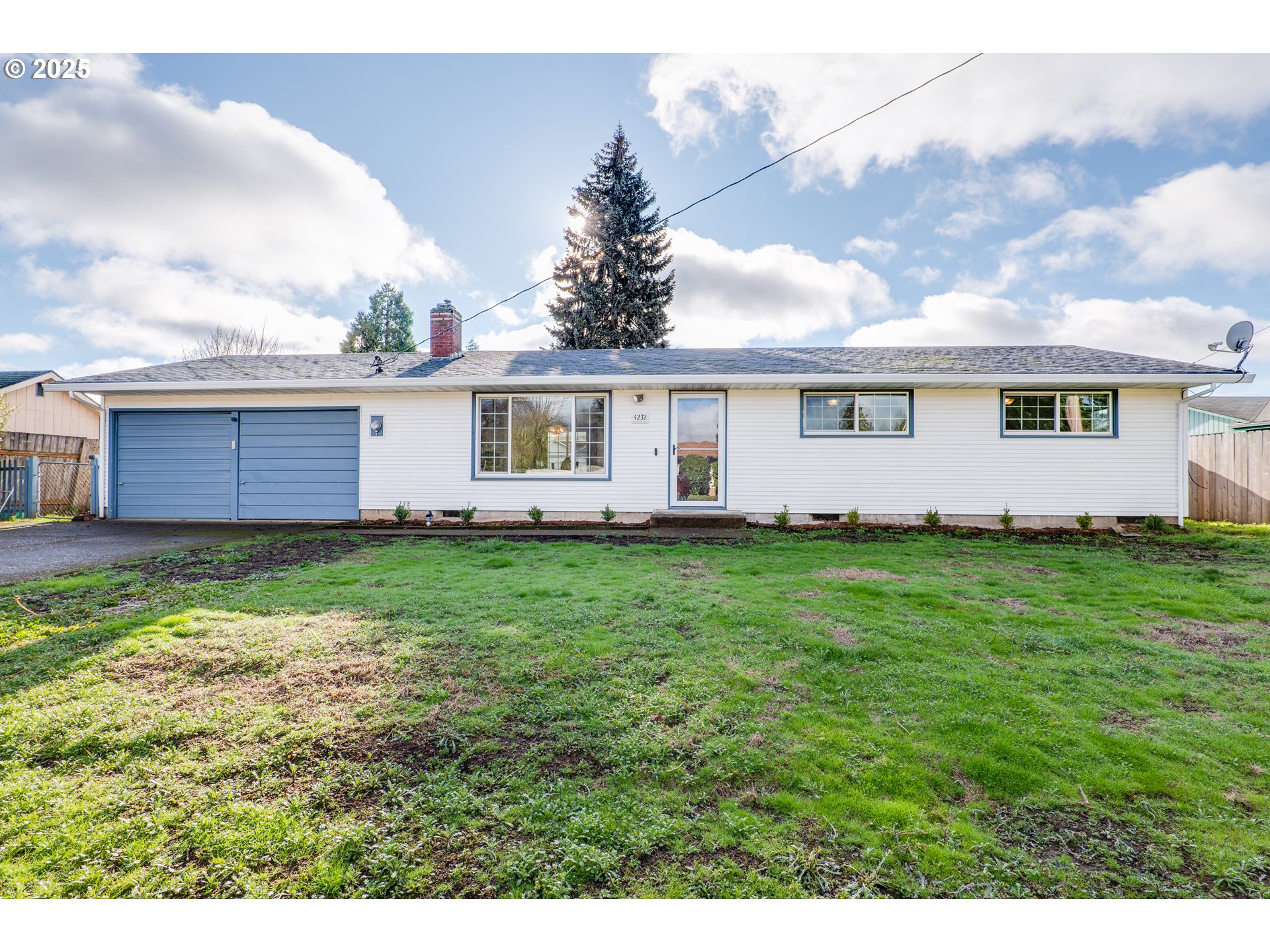 Photo of 4232 KNOOP AVE Eugene OR 97402