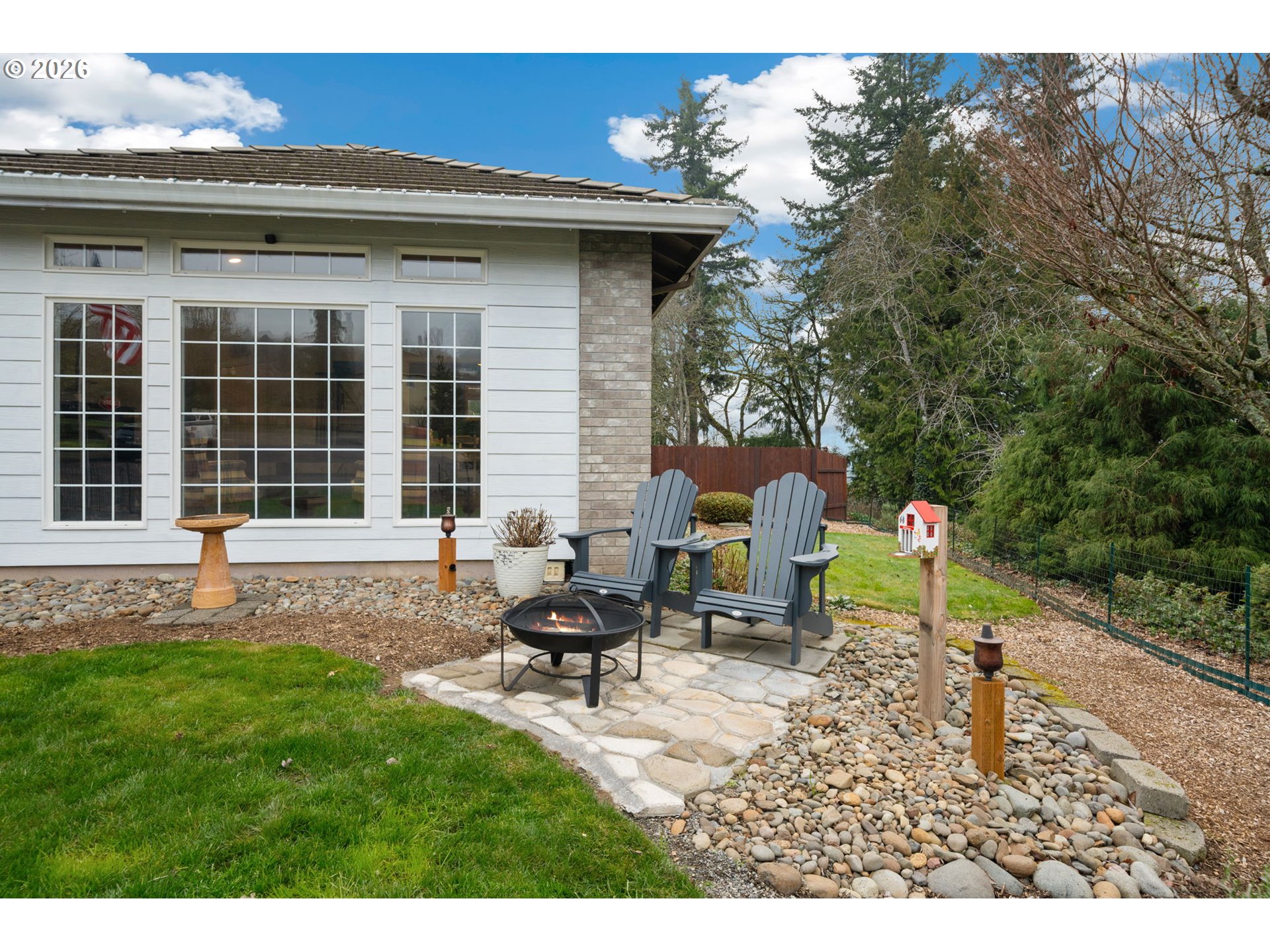 4527 NW CENTER CT, Camas, WA, 98607