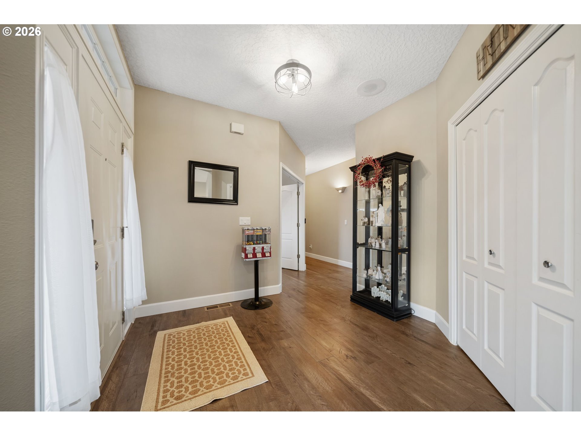 4527 NW CENTER CT, Camas, WA, 98607