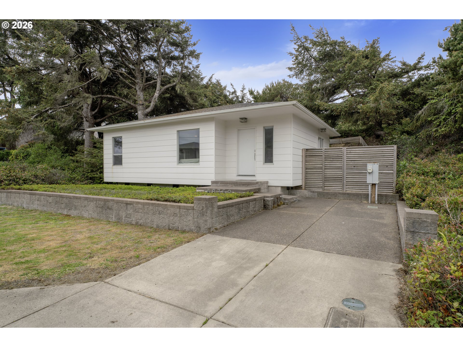 87748 TERRACE VIEW DR, Florence, OR, 97439