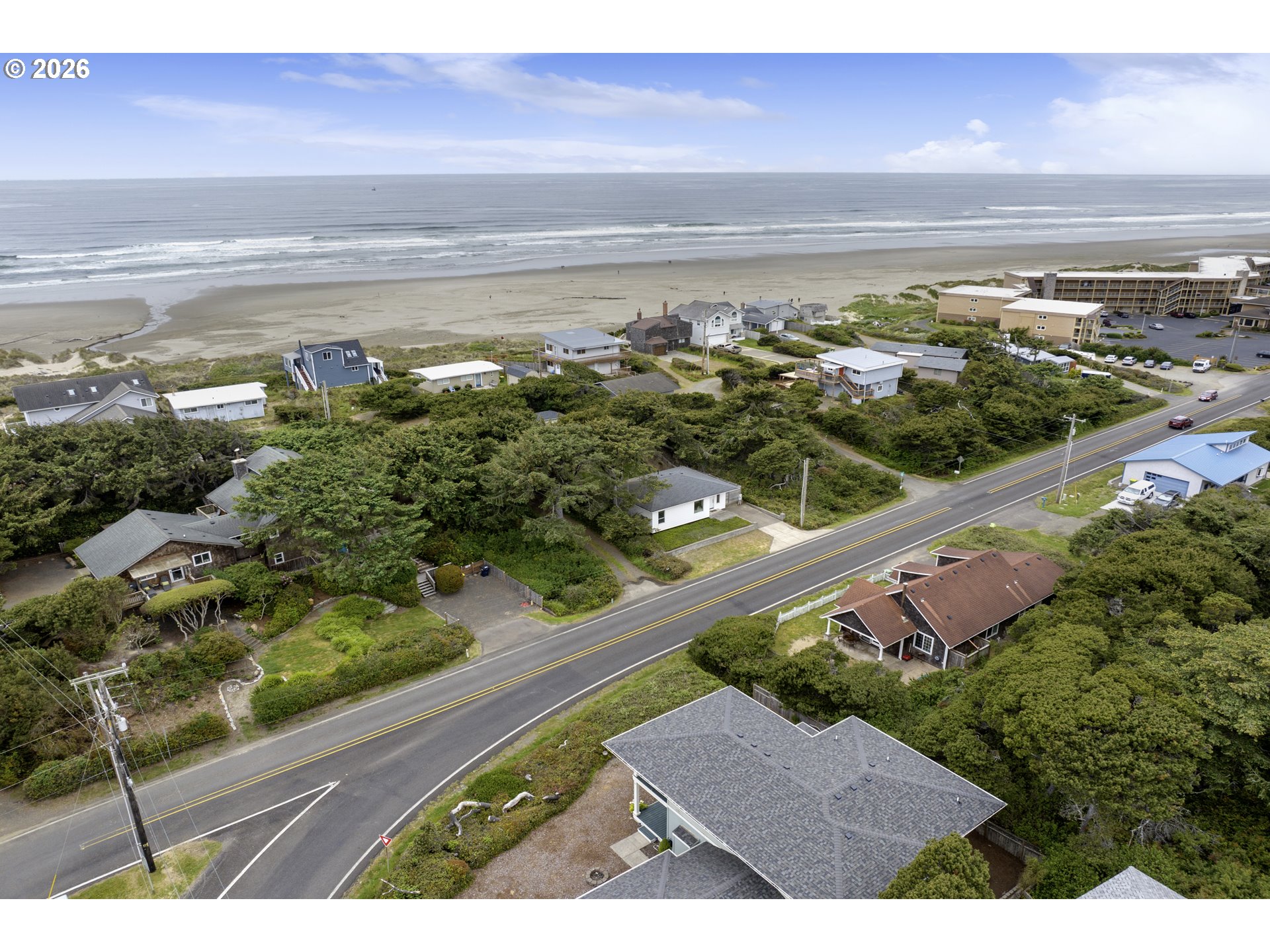 88352 1ST AVE, Florence, OR, 97439