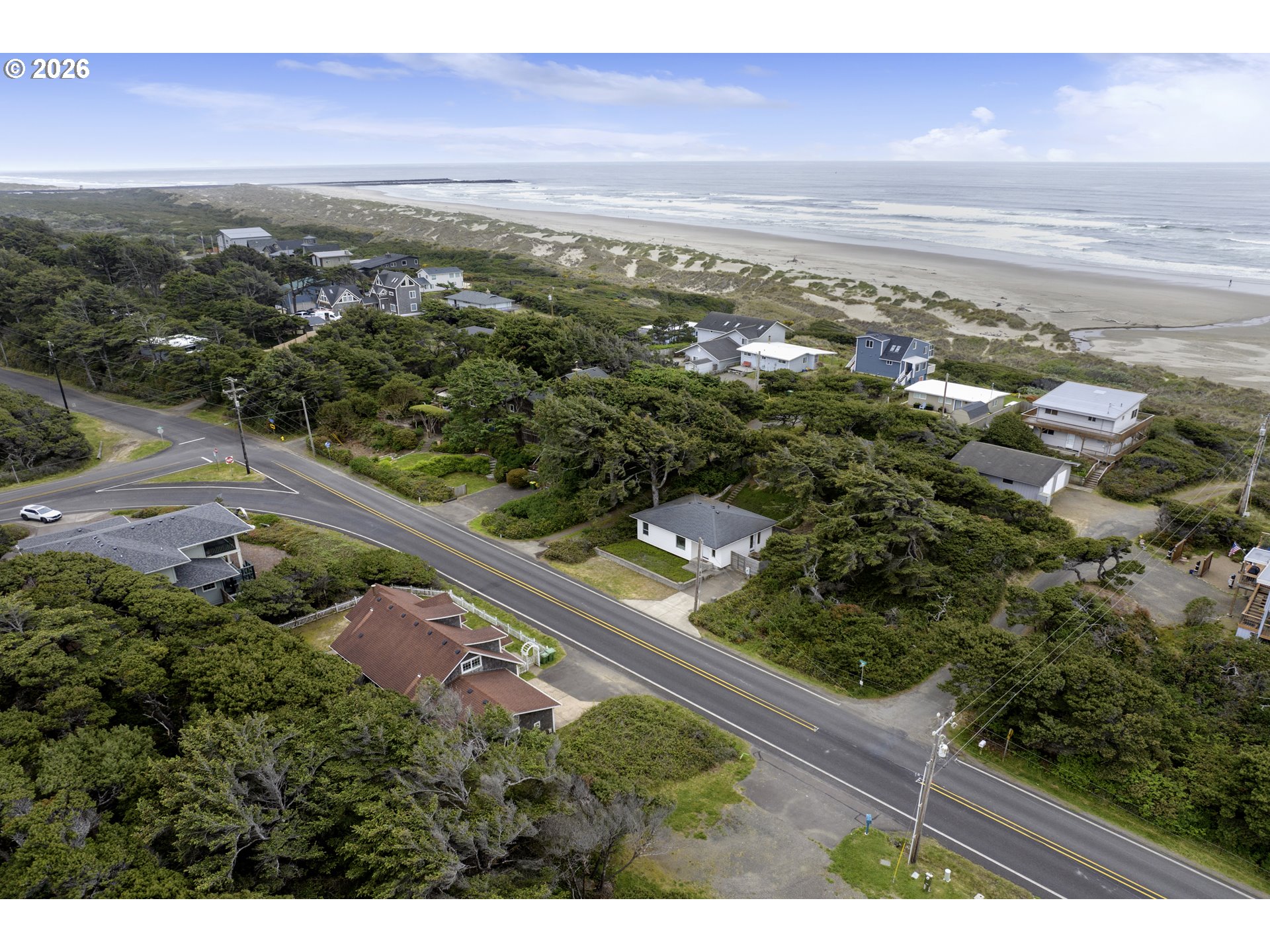 88352 1ST AVE, Florence, OR, 97439