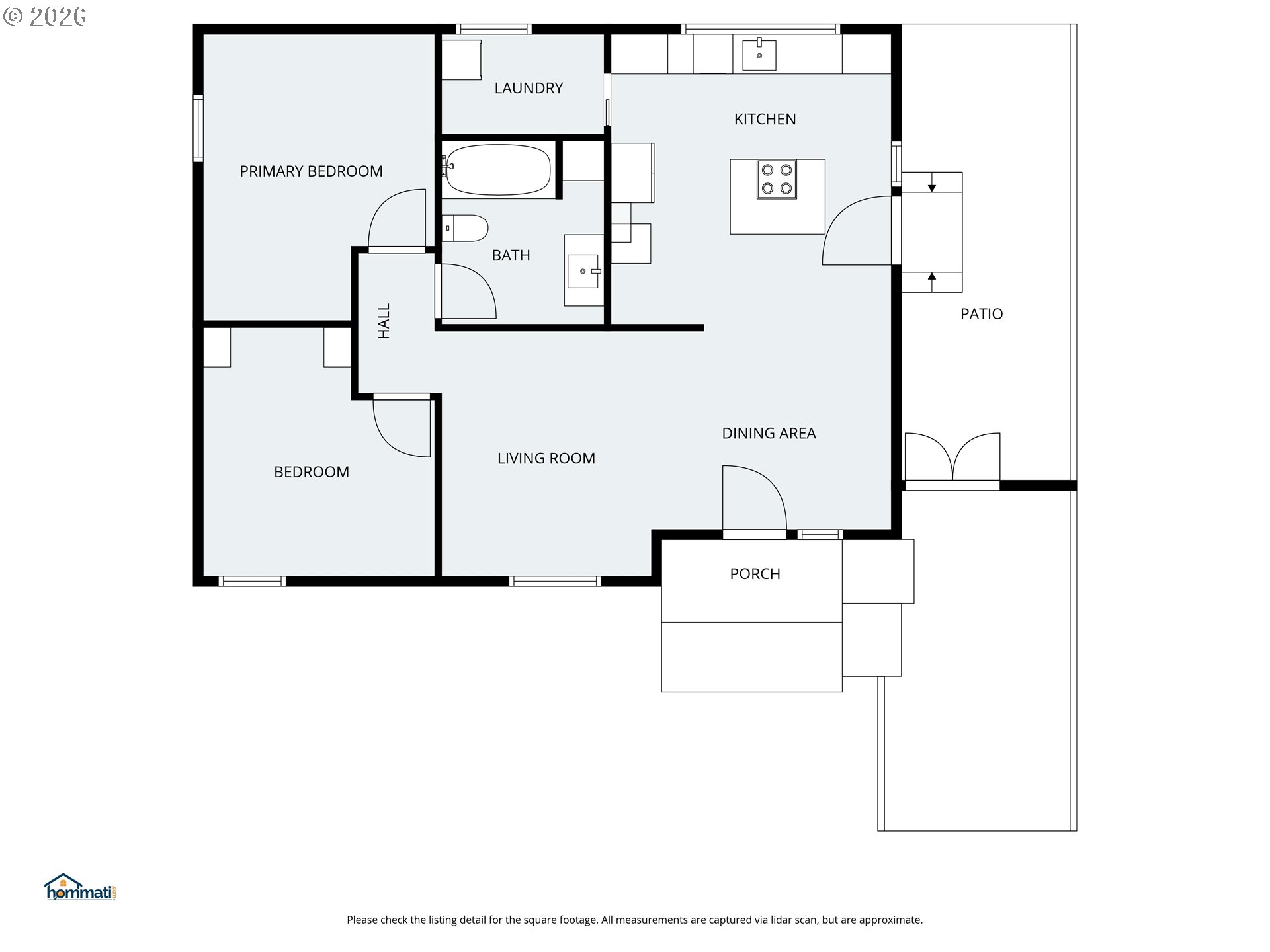 88352 1ST AVE, Florence, OR, 97439