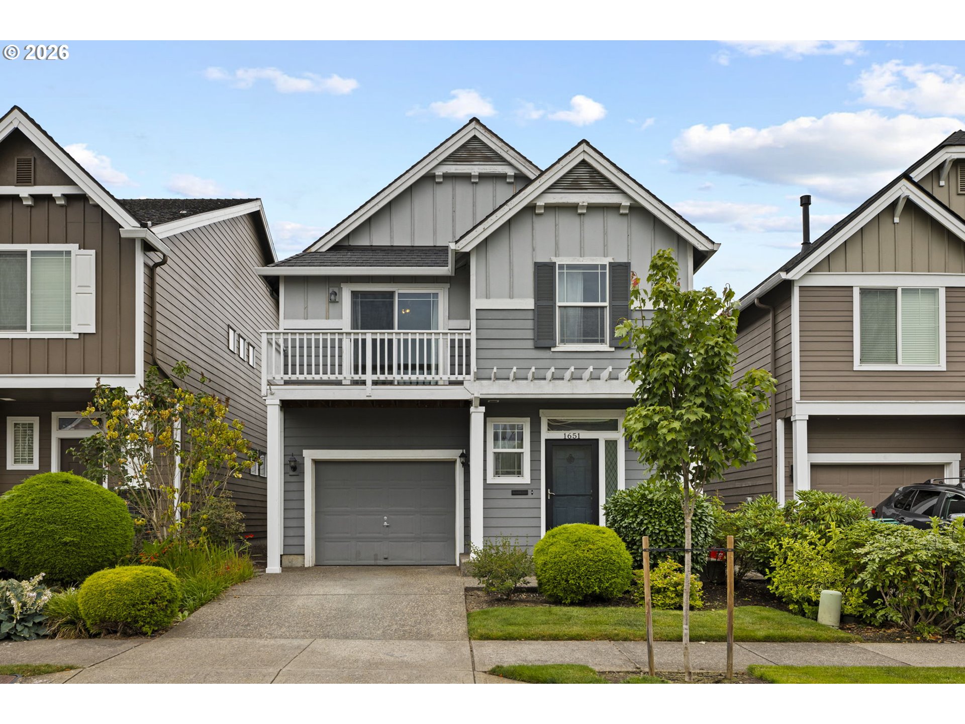 1651 SW HEWITT AVE, Troutdale, OR, 97060