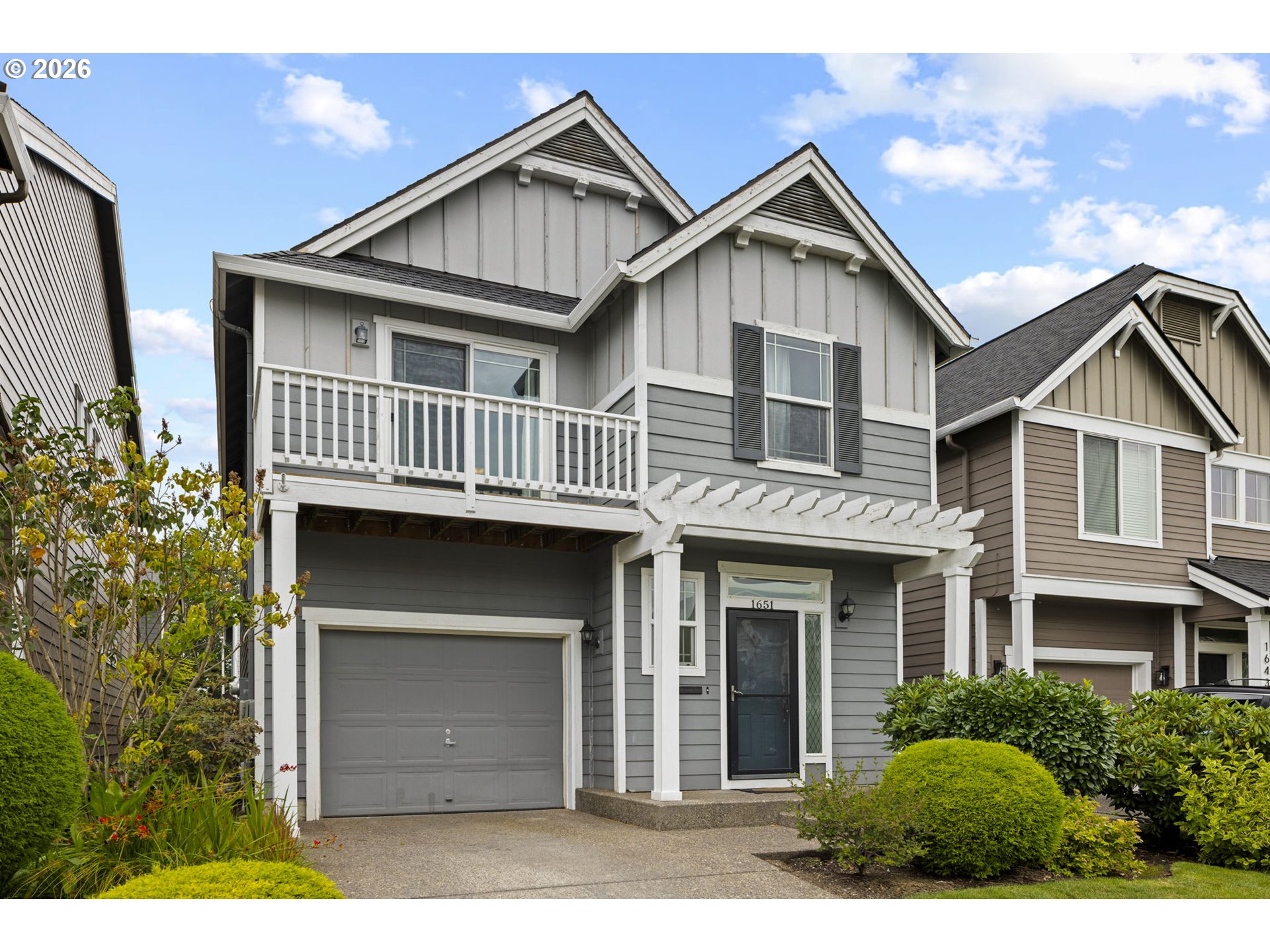 1651 SW HEWITT AVE, Troutdale, OR, 97060