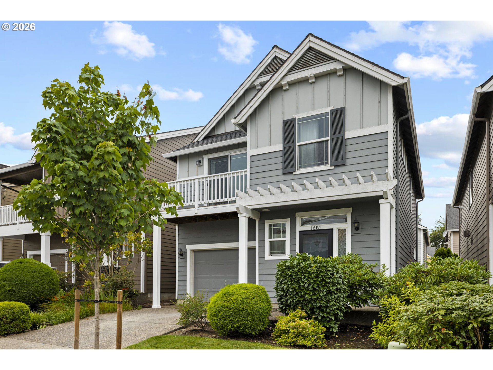 1651 SW HEWITT AVE, Troutdale, OR, 97060