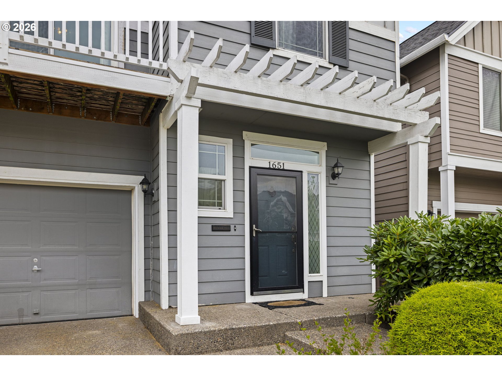 1651 SW HEWITT AVE, Troutdale, OR, 97060