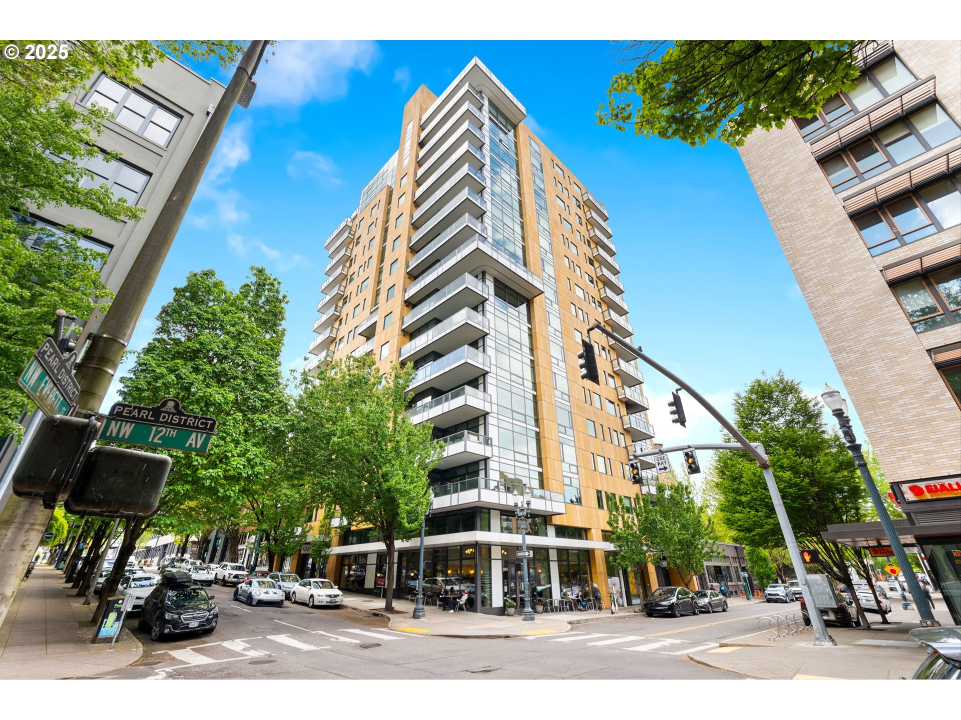 311 NW 12TH AVE UNIT 603, Portland, OR, 97209