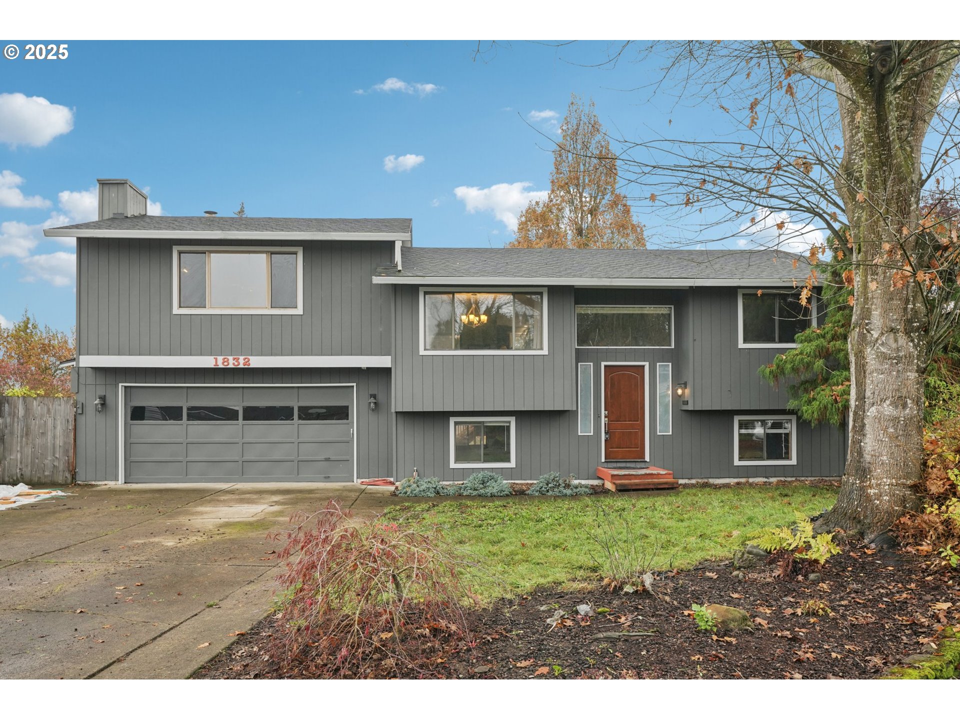 1832 VINE CT, Forest Grove OR 97116