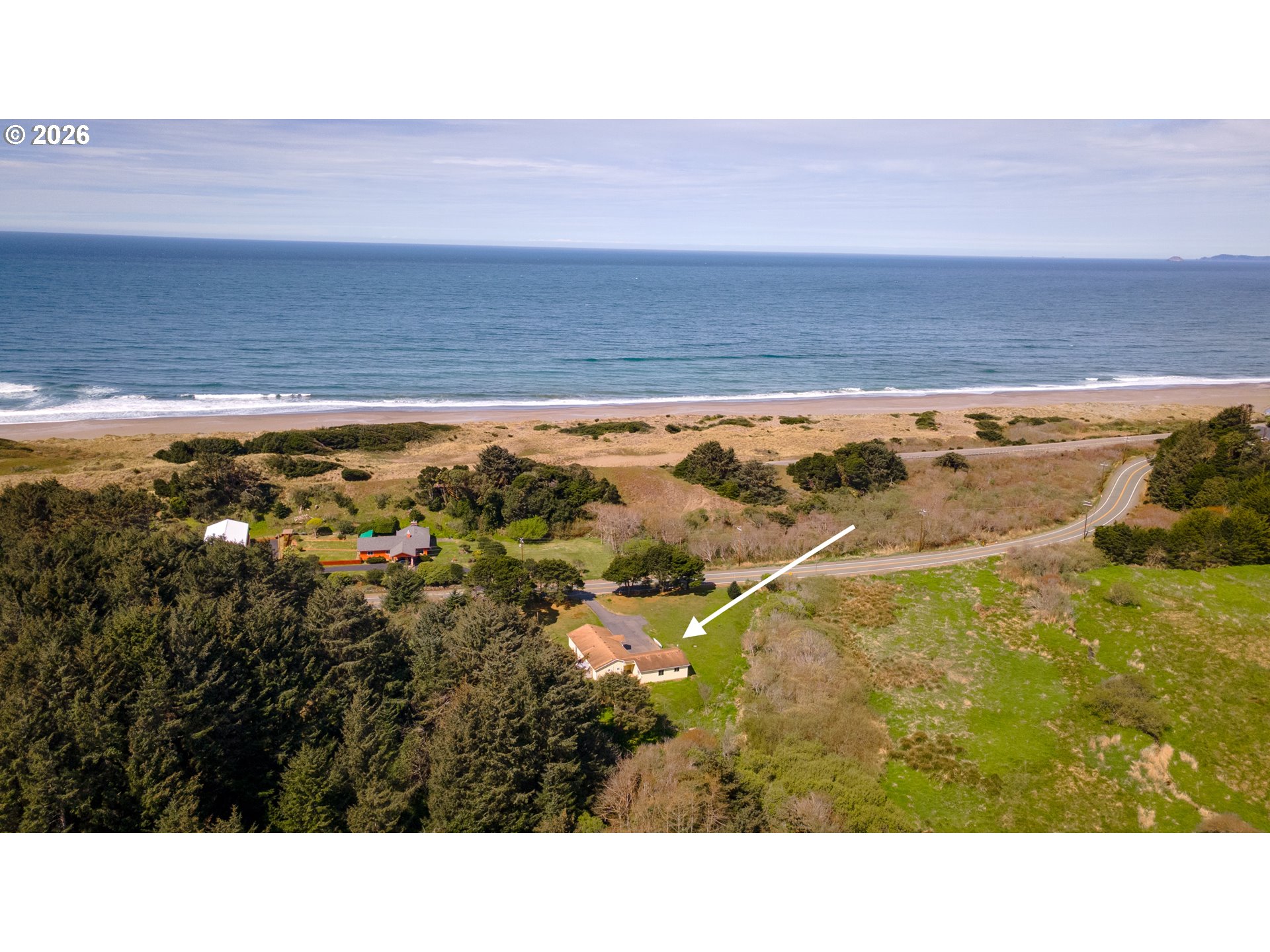 Gold Beach