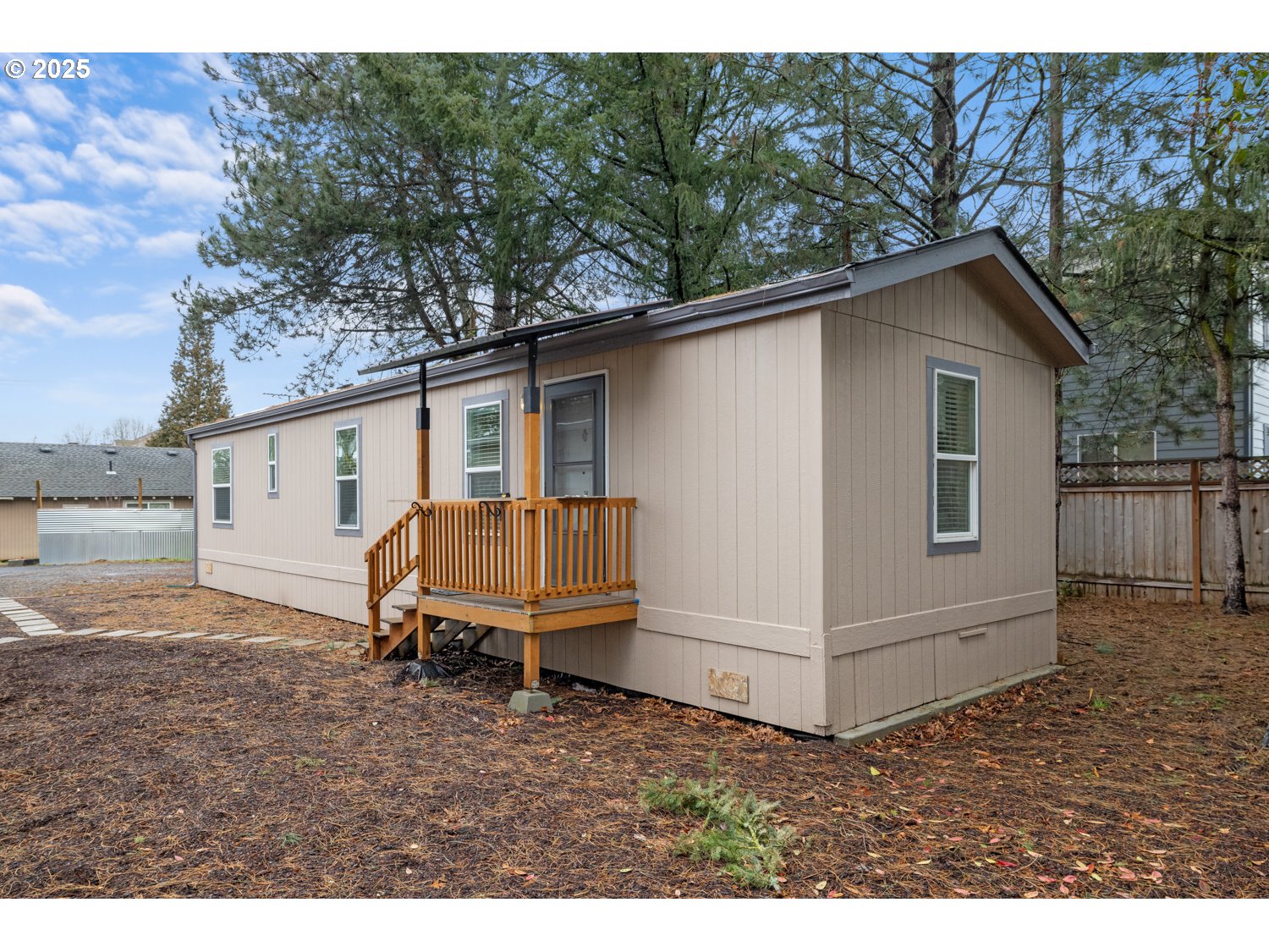 2696 SE PALMQUIST RD, Gresham, OR, 97080