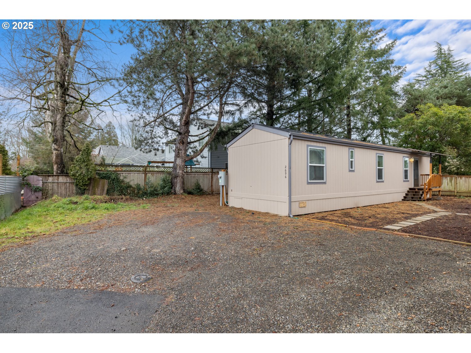 2696 SE PALMQUIST RD, Gresham, OR, 97080