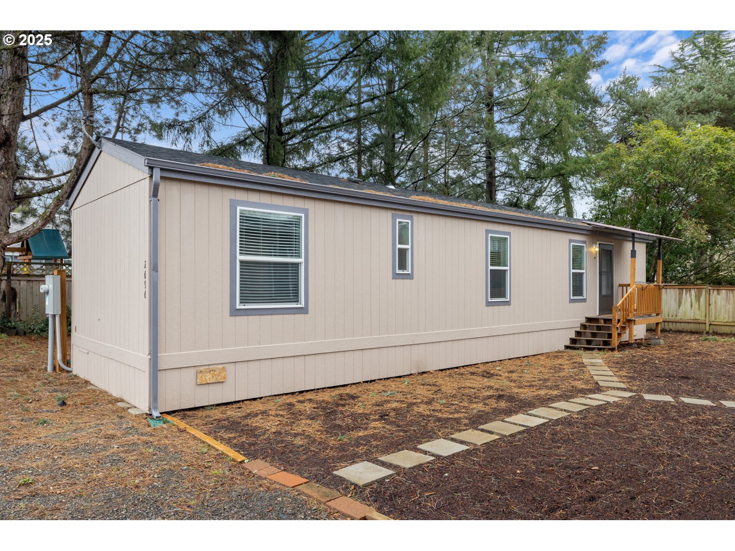 2696 SE PALMQUIST RD, Gresham, OR, 97080