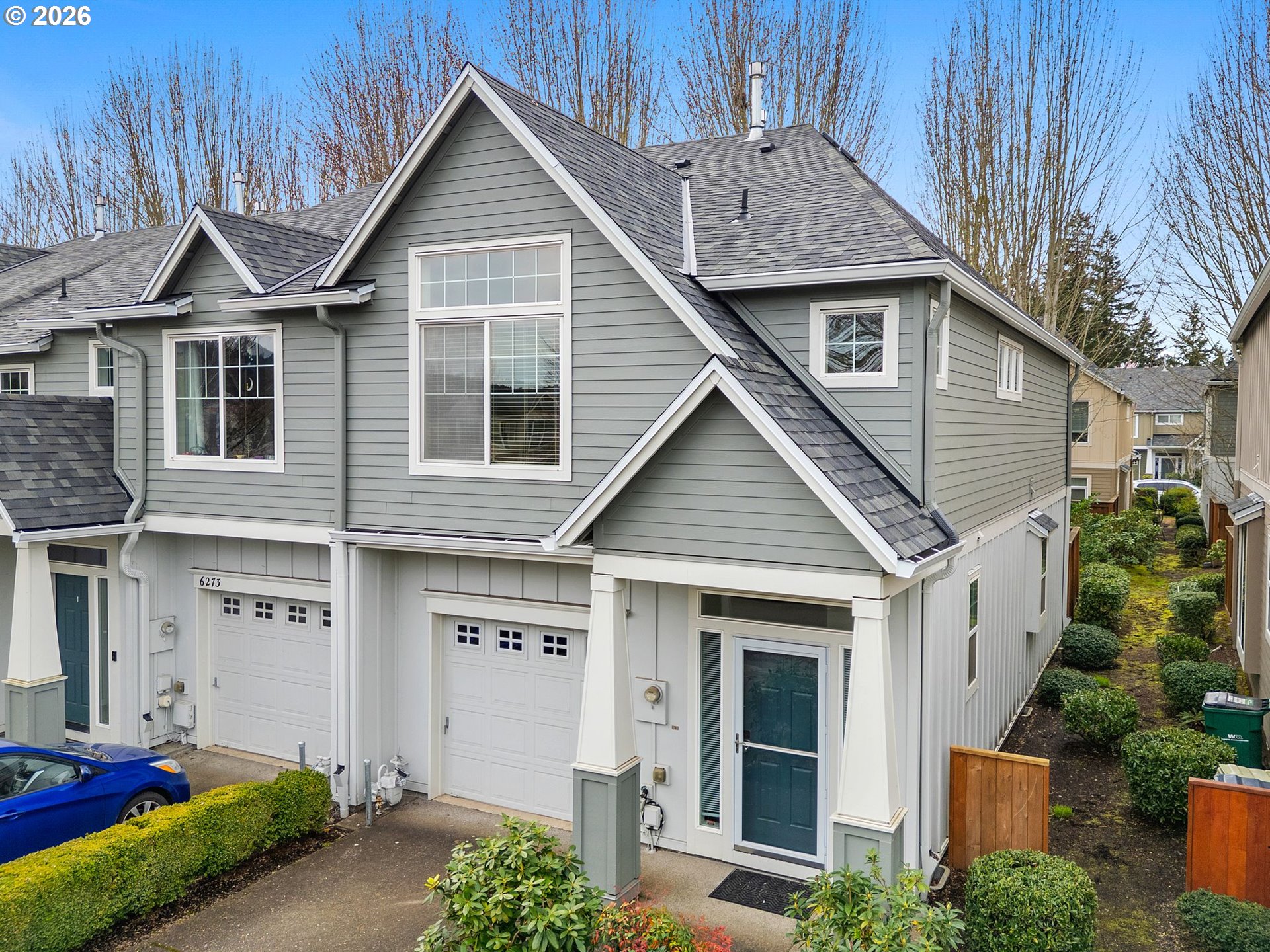 6265 SW 208TH TER, Beaverton, OR, 97078