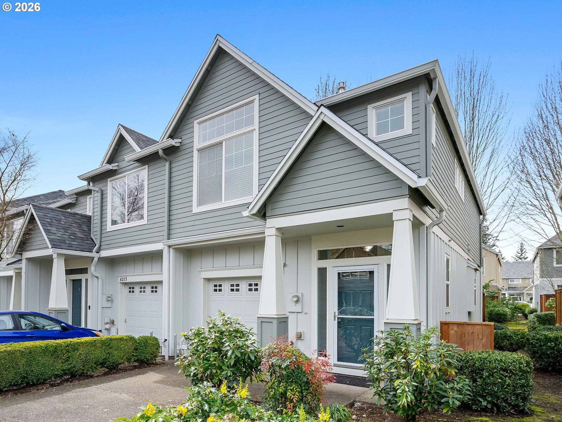 6265 SW 208TH TER, Beaverton, OR, 97078