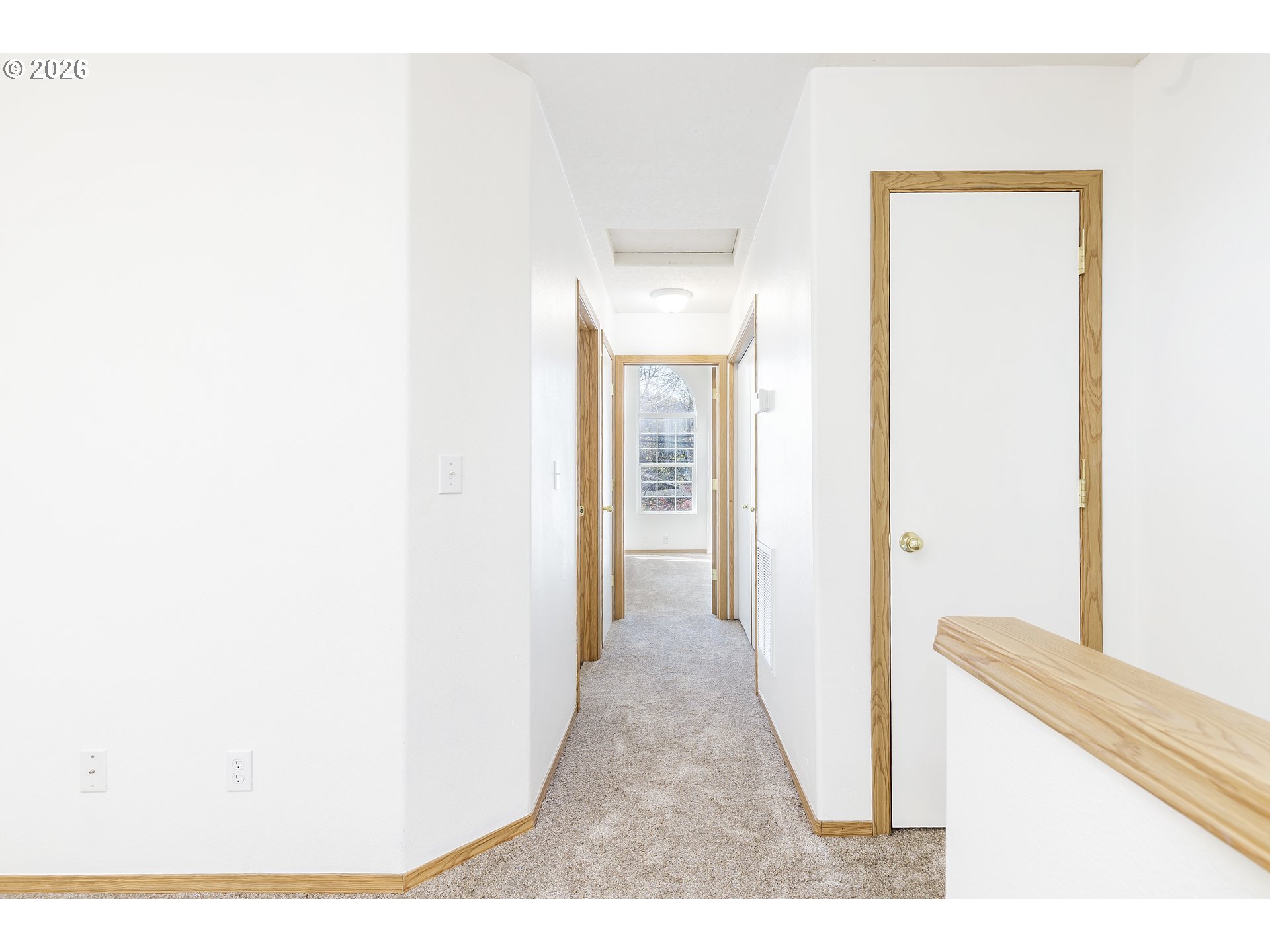 8637 N WILLAMETTE BLVD, Portland, OR, 97203