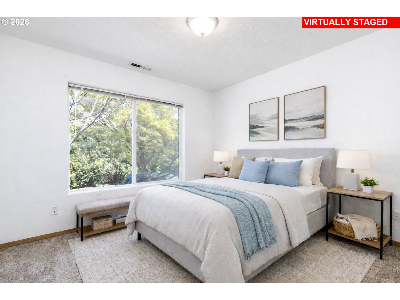 8637 N WILLAMETTE BLVD, Portland, OR, 97203