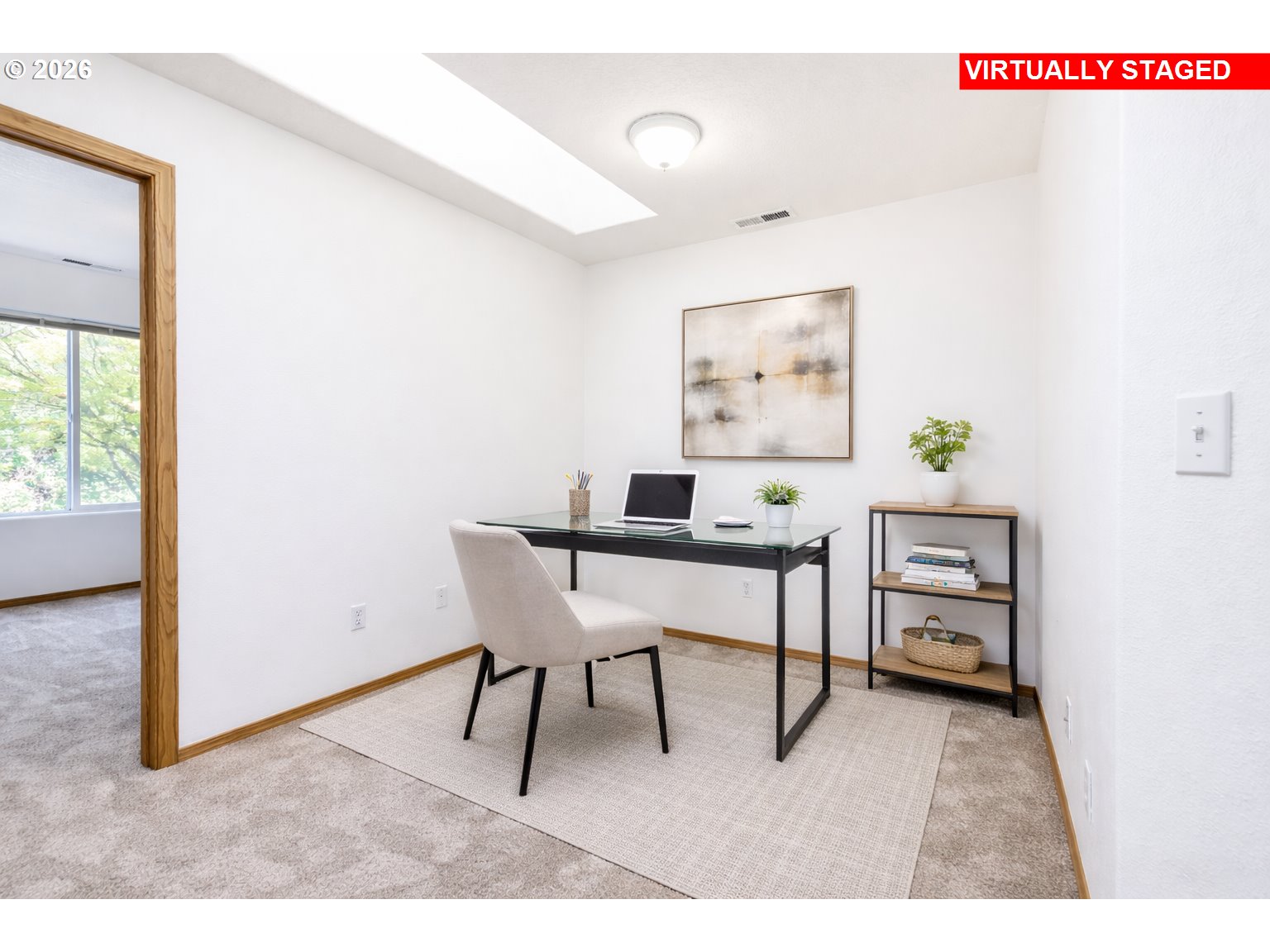 8637 N WILLAMETTE BLVD, Portland, OR, 97203