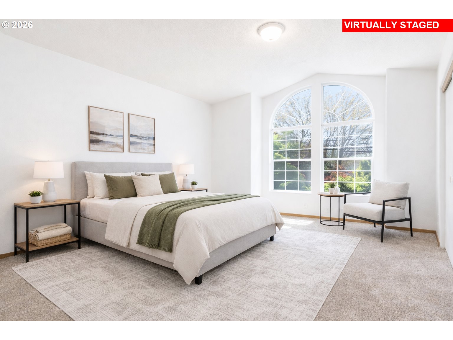 8637 N WILLAMETTE BLVD, Portland, OR, 97203