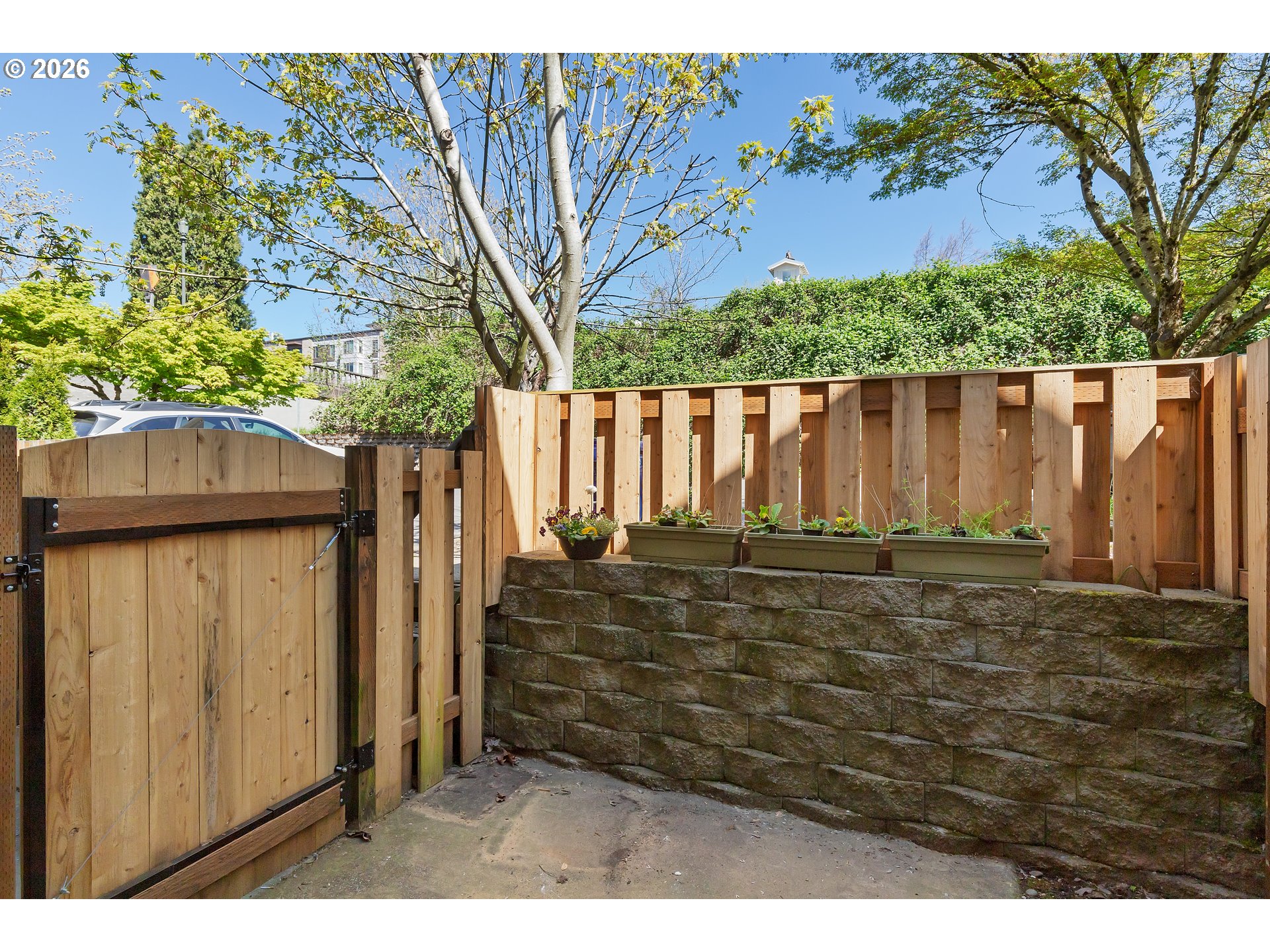 8637 N WILLAMETTE BLVD, Portland, OR, 97203