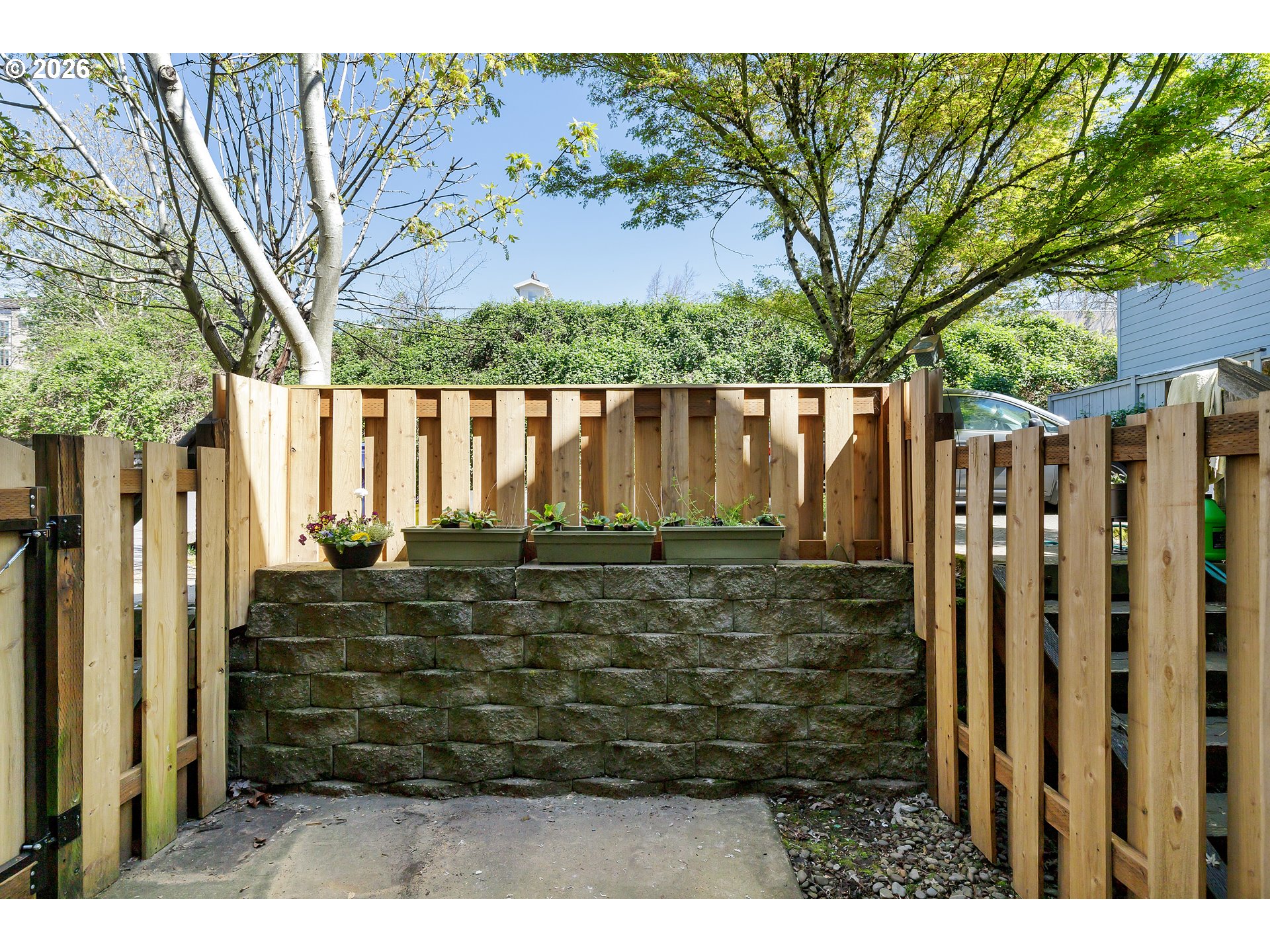 8637 N WILLAMETTE BLVD, Portland, OR, 97203