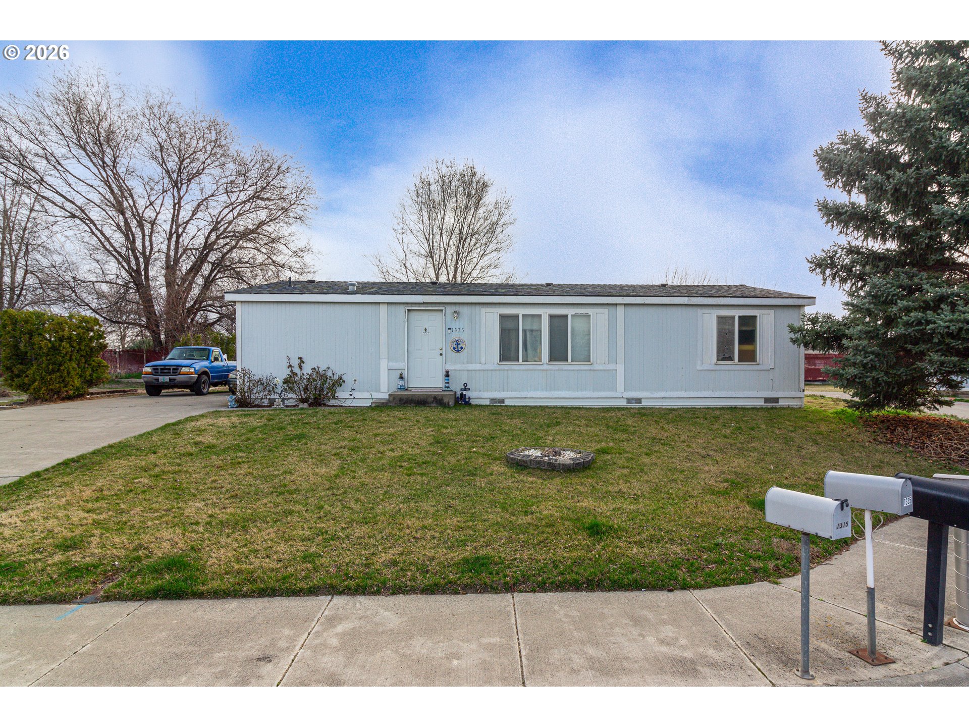 Search Homes for Sale