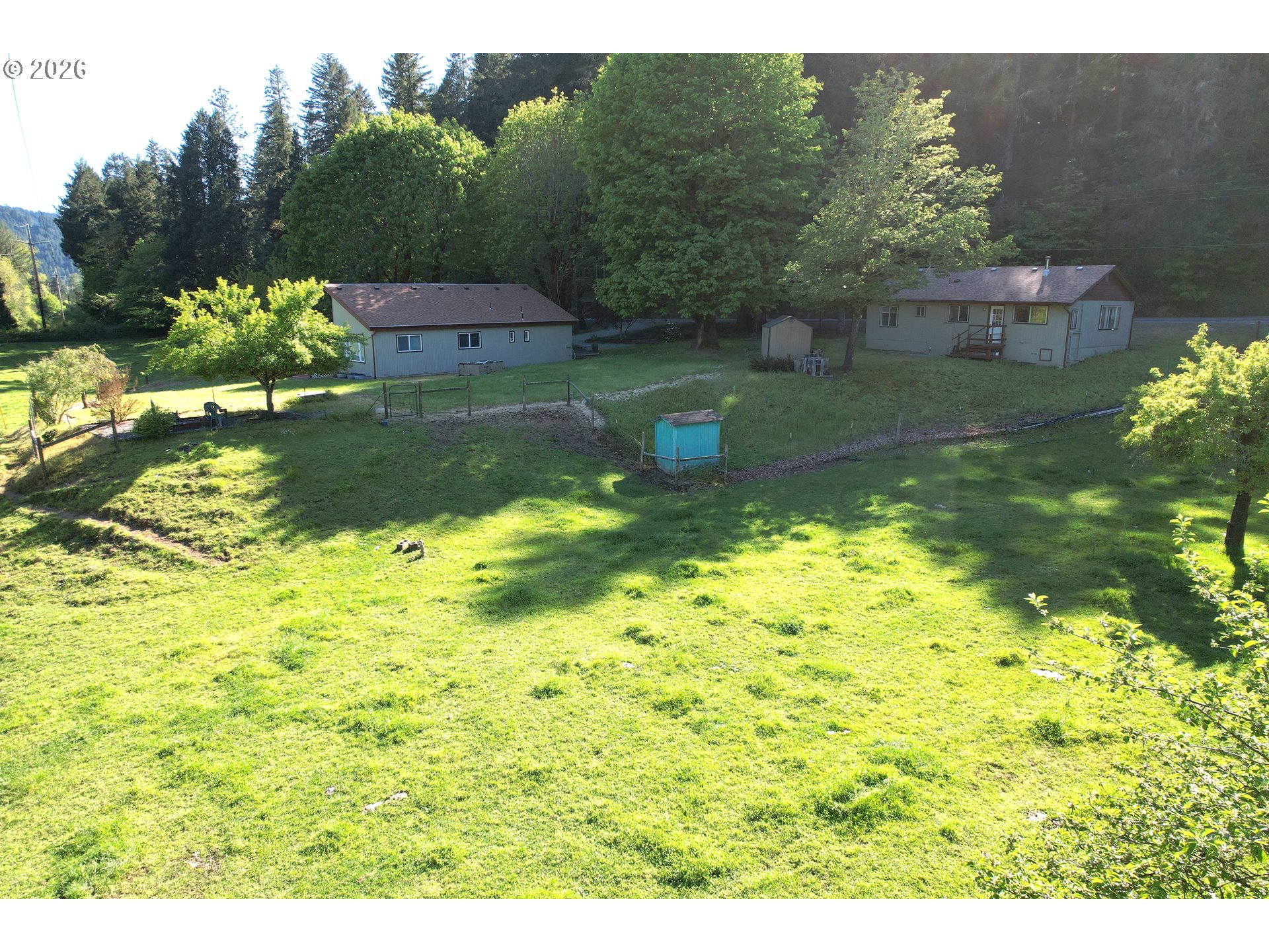 7503 N MYRTLE RD, Myrtle Creek, OR, 97457