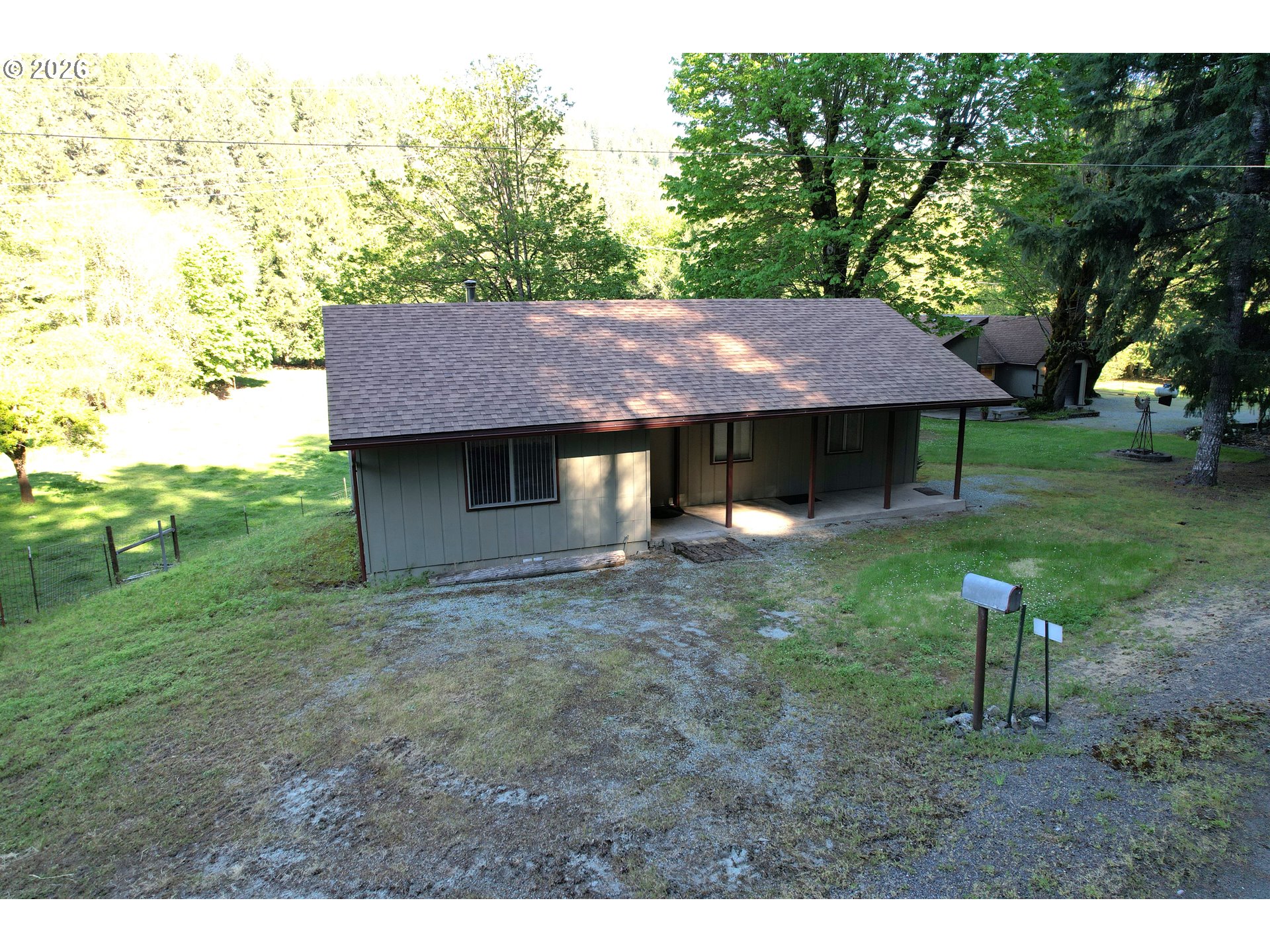 7503 N MYRTLE RD, Myrtle Creek, OR, 97457