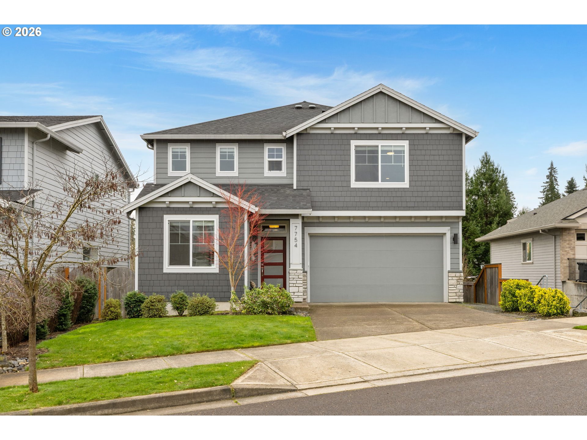 16347 SW DEKALB ST, Tigard, OR, 97224