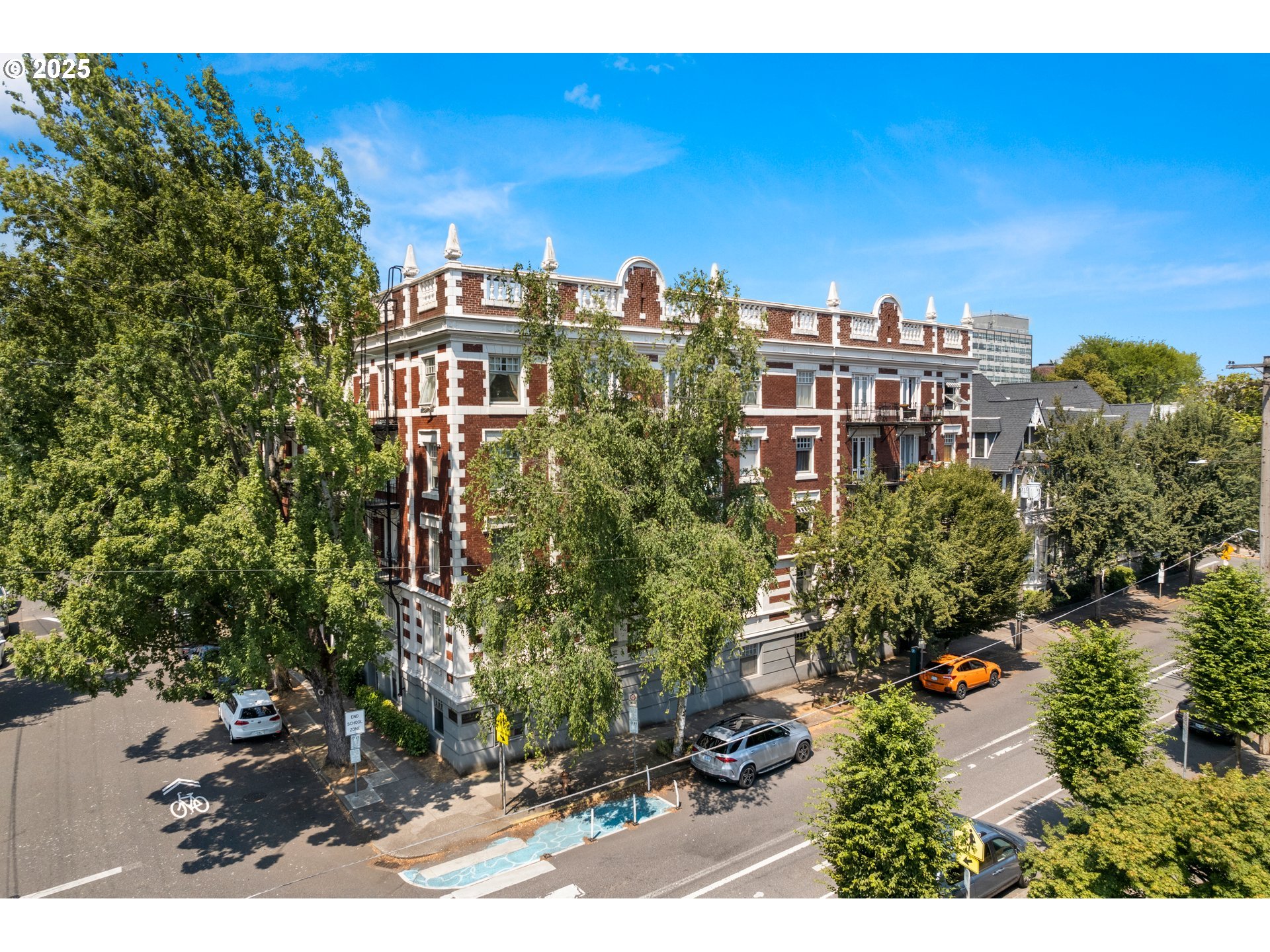 1811 NW COUCH ST Unit 508, Portland OR 97209