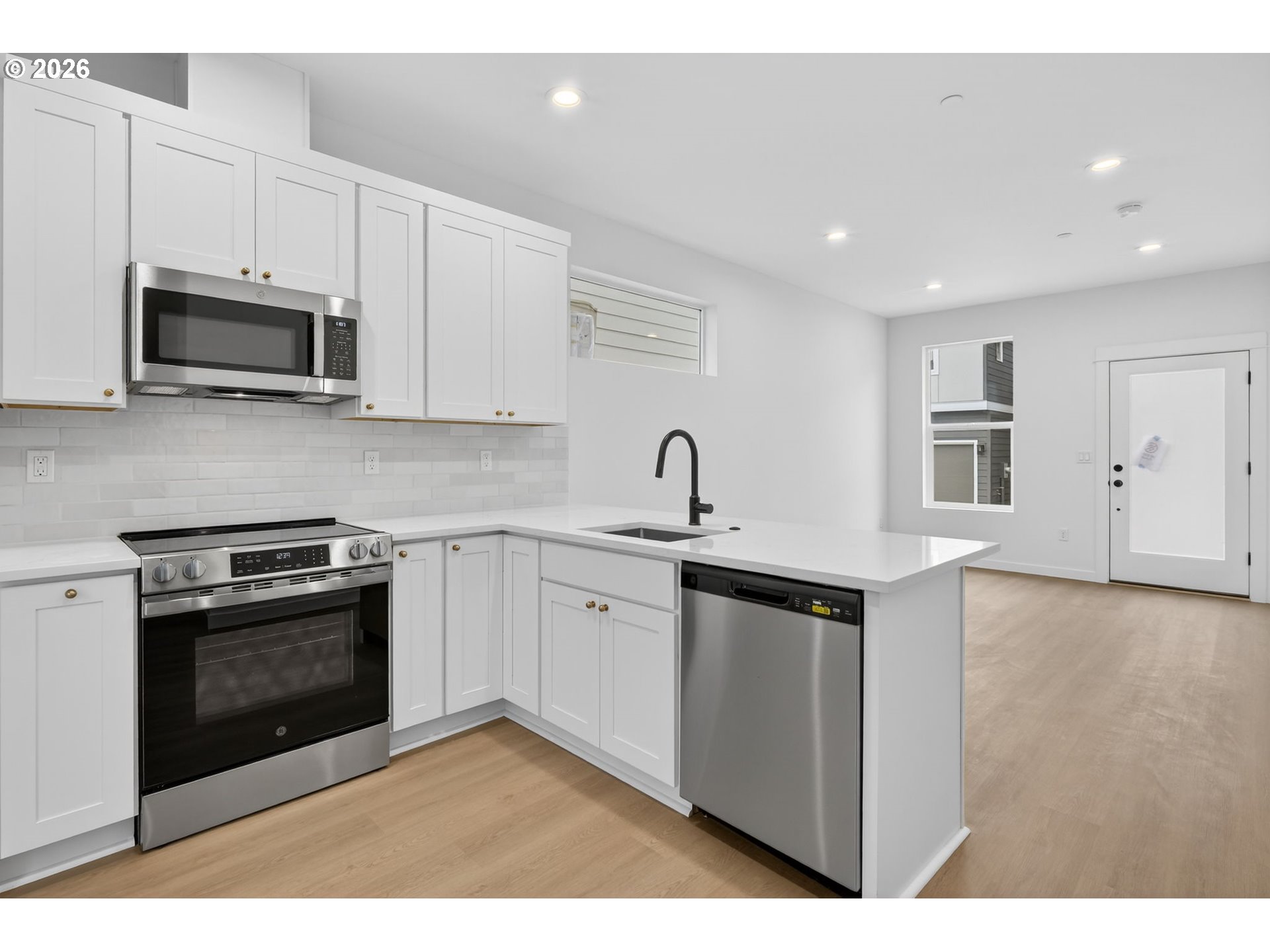 4055 SW McKinley ST UNIT 39, Gresham, OR, 97080