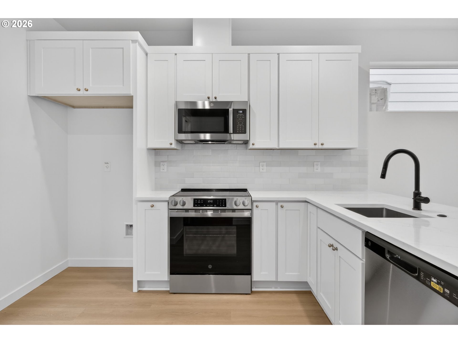 4055 SW McKinley ST UNIT 39, Gresham, OR, 97080