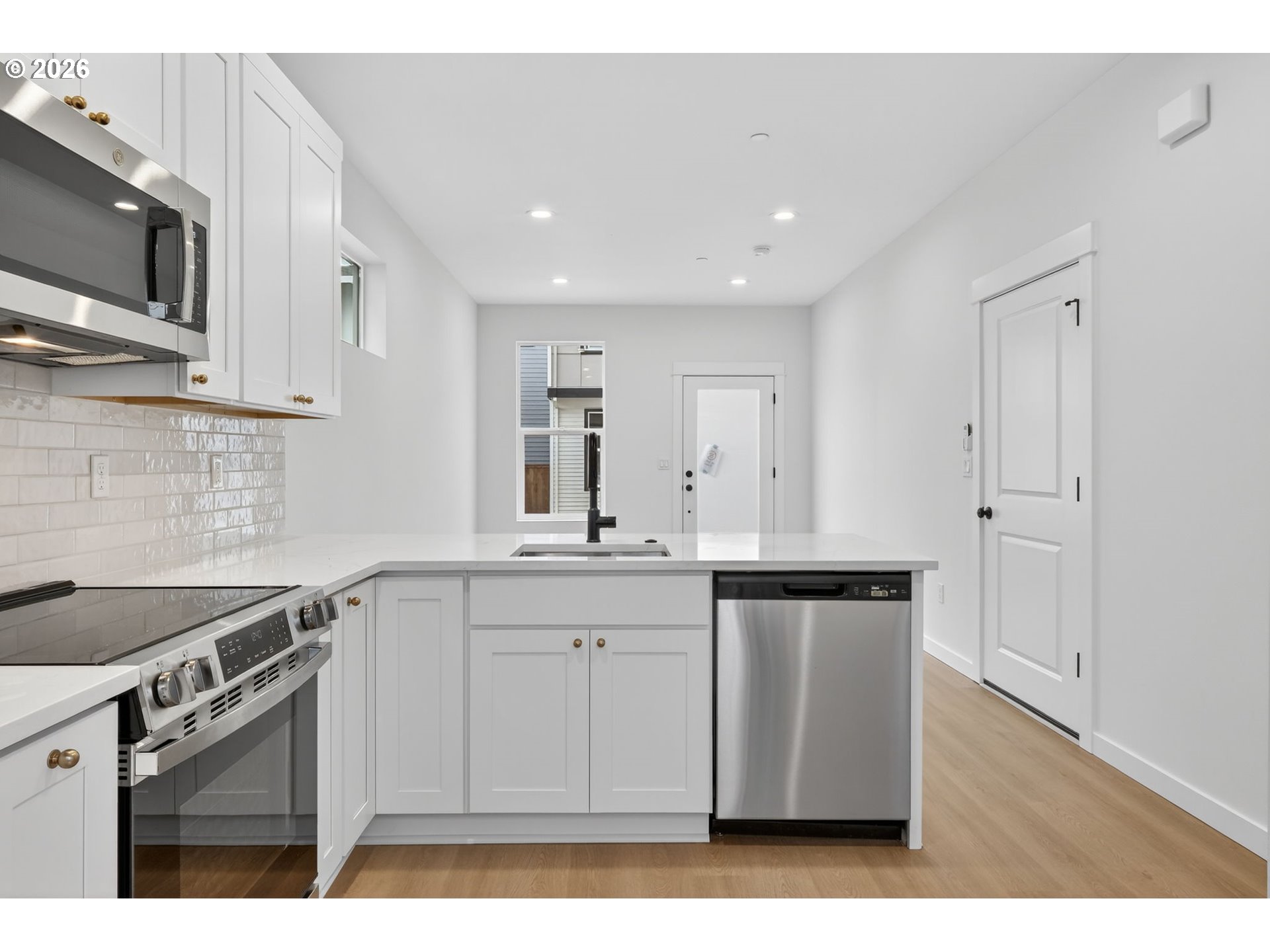 4055 SW McKinley ST UNIT 39, Gresham, OR, 97080