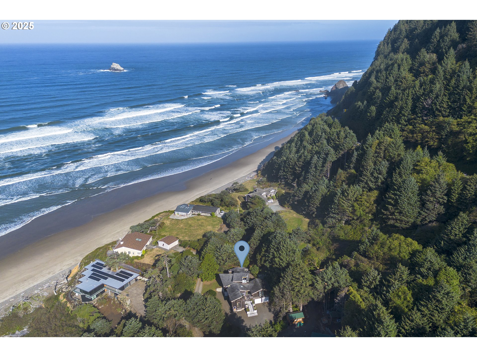 79519 RAY BROWN RD, Arch Cape, OR, 97102