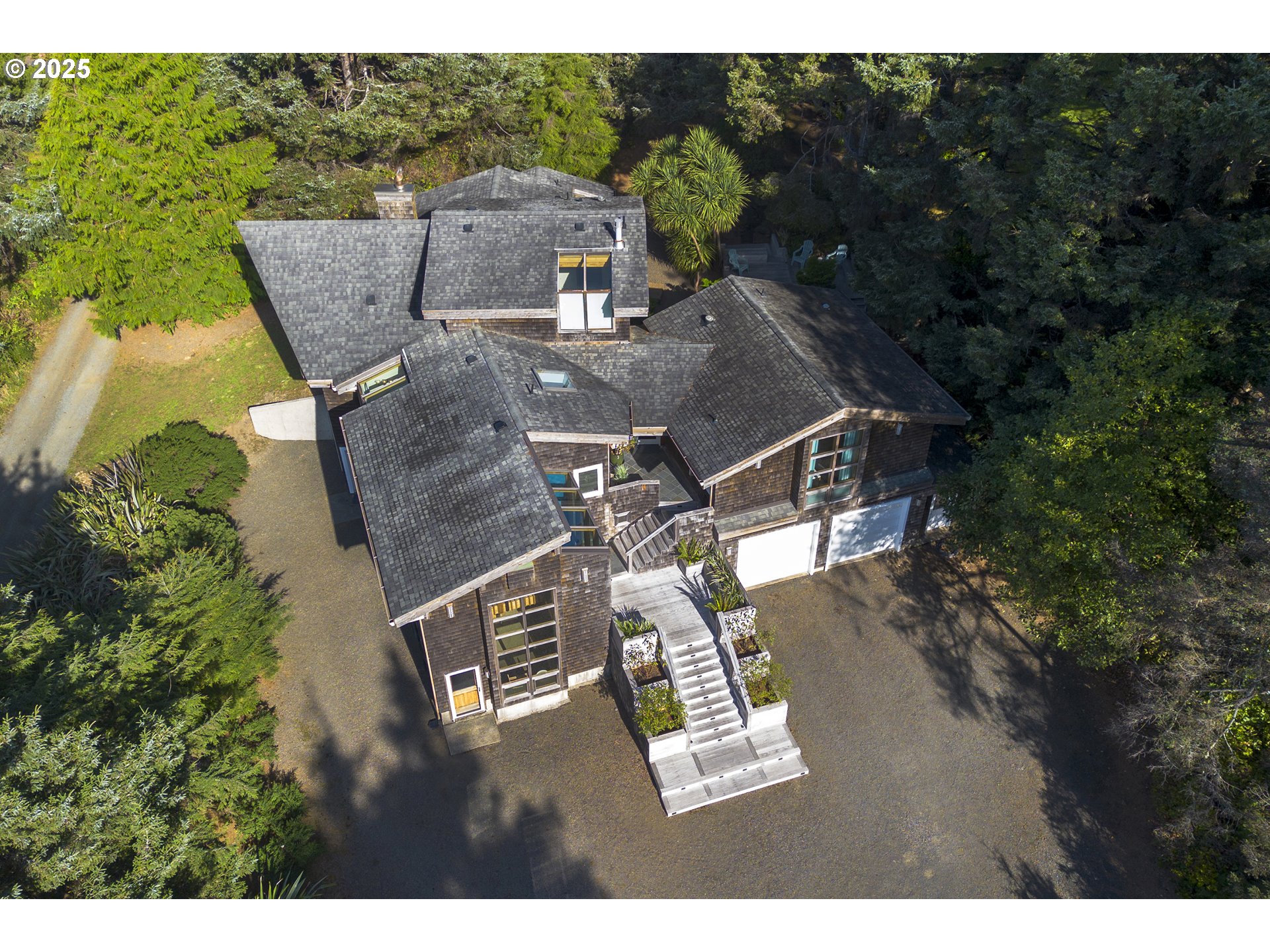 79519 RAY BROWN RD, Arch Cape, OR, 97102