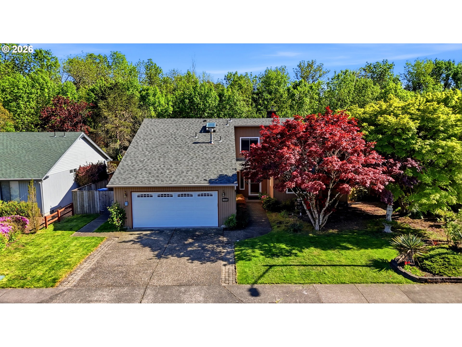 3890 NW 172ND PL, Beaverton, OR, 97006