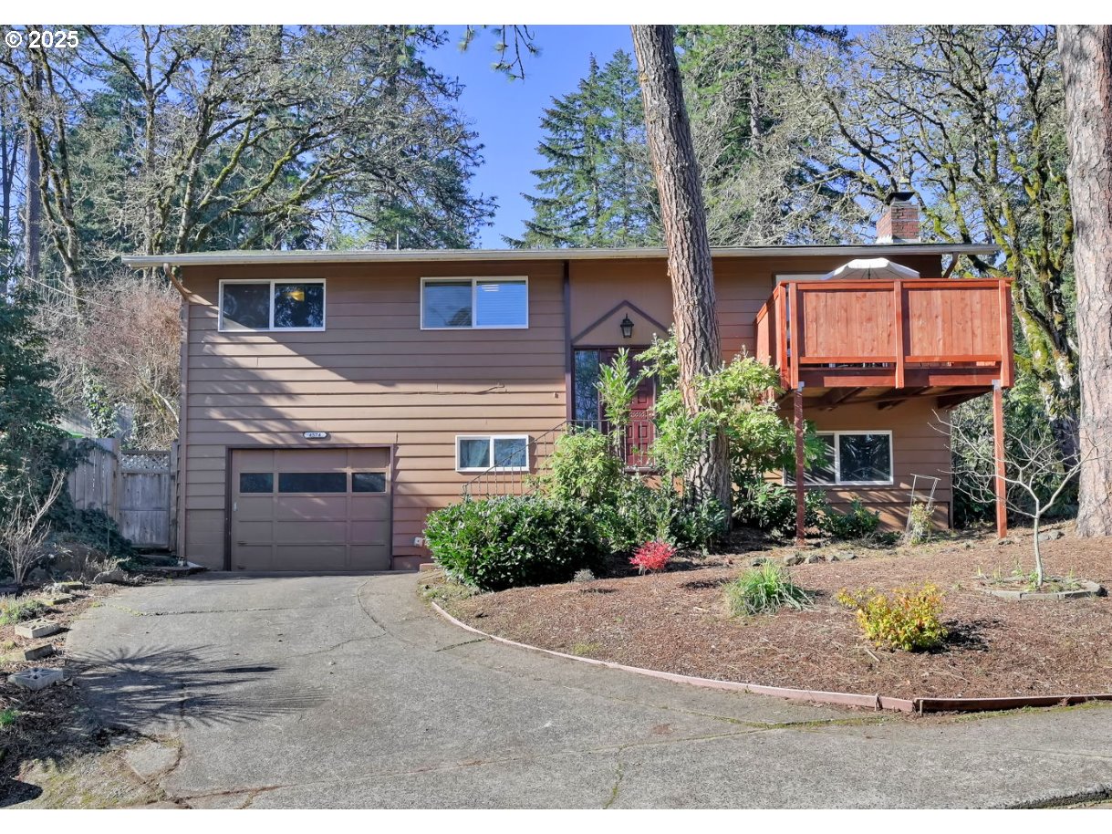 Photo of 4574 MANZANITA ST Eugene OR 97405