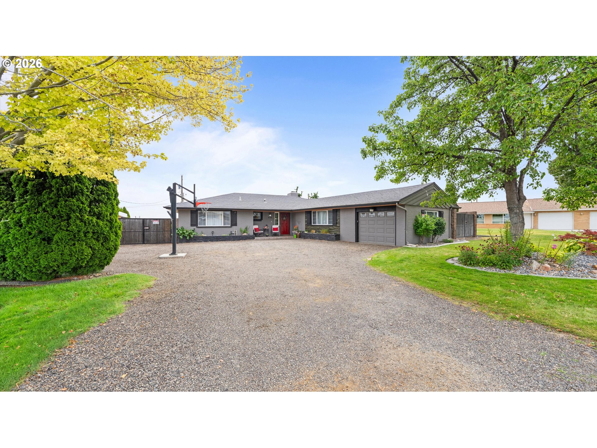Photo of 428 N Underwood ST Kennewick WA 99336